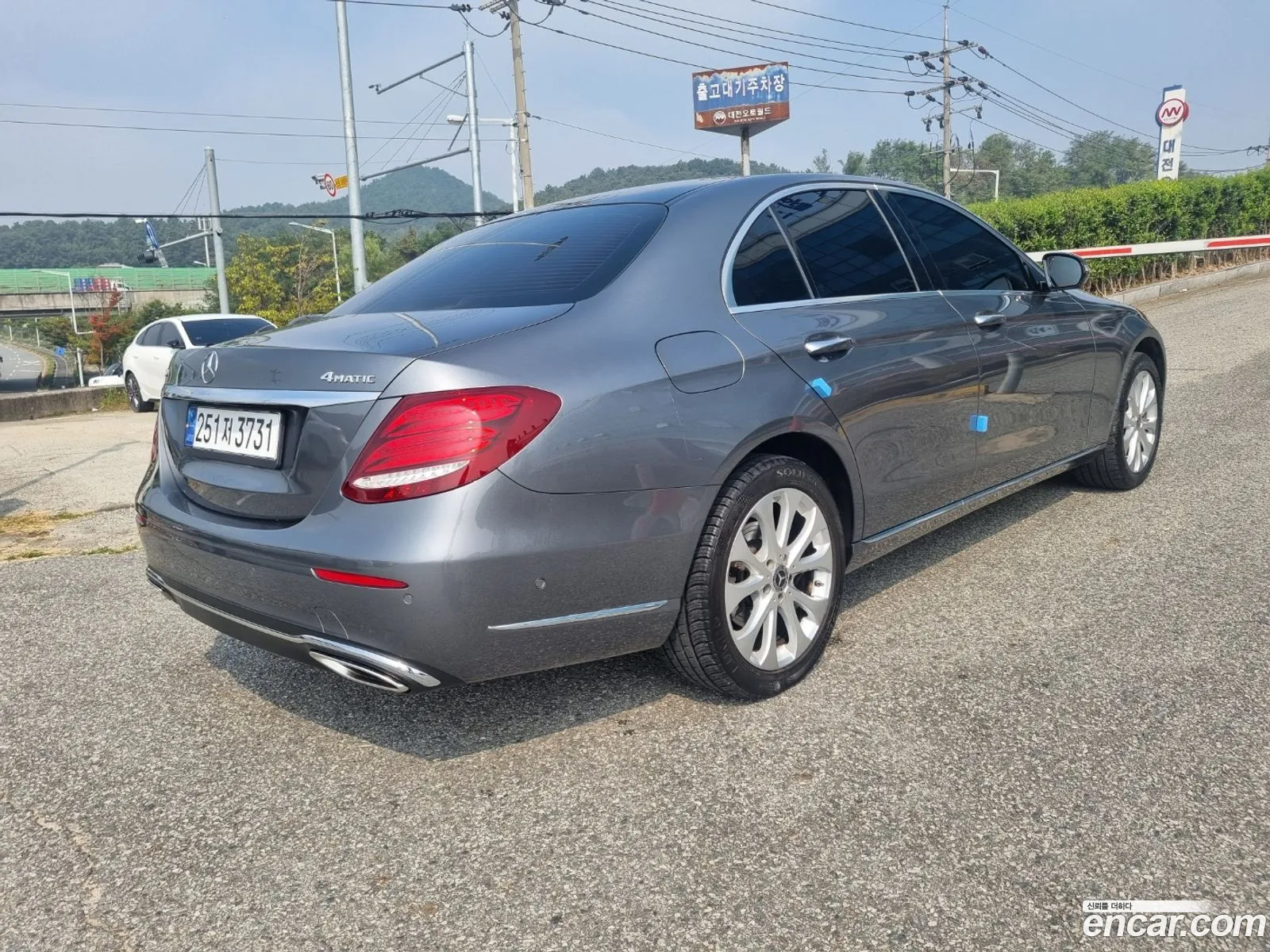 E-Class W213E300 4Matic Exclusive - фотография 12536939