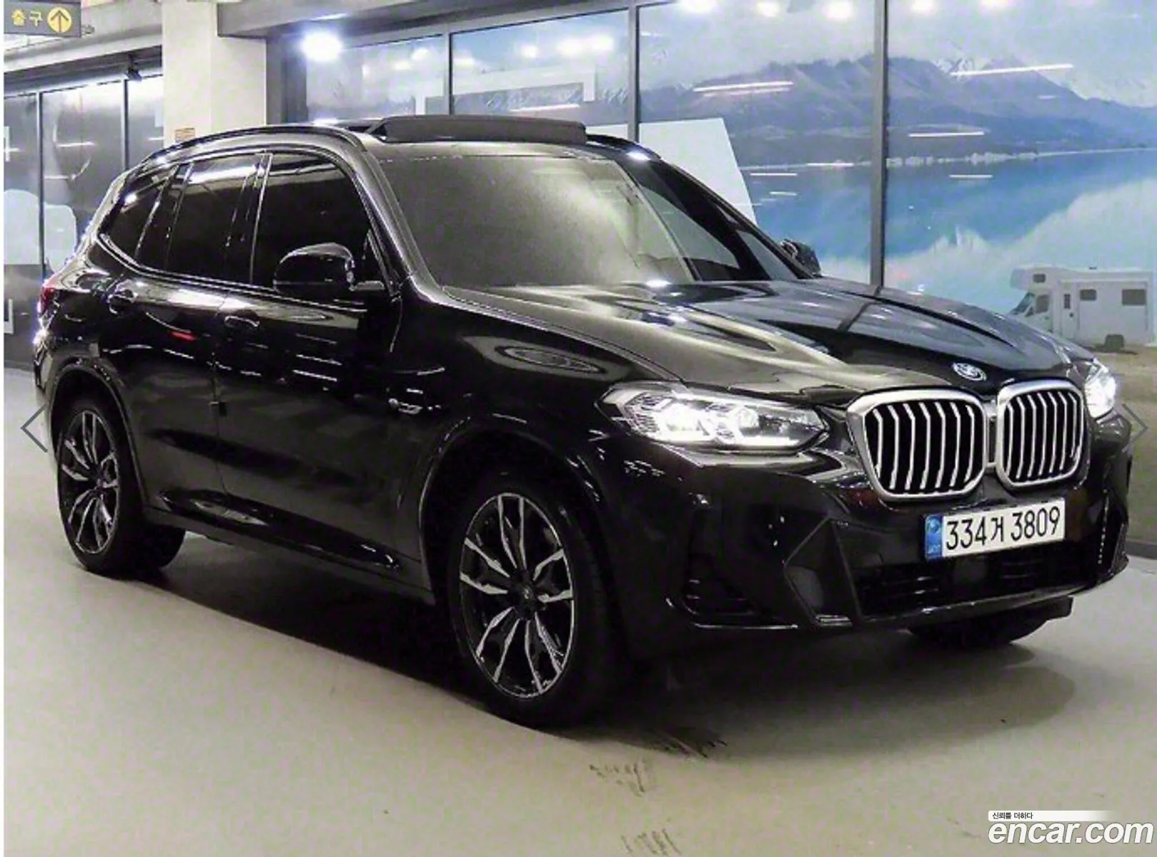 BMW X3 G01 xDrive 30E M Sports - фотография 13996731