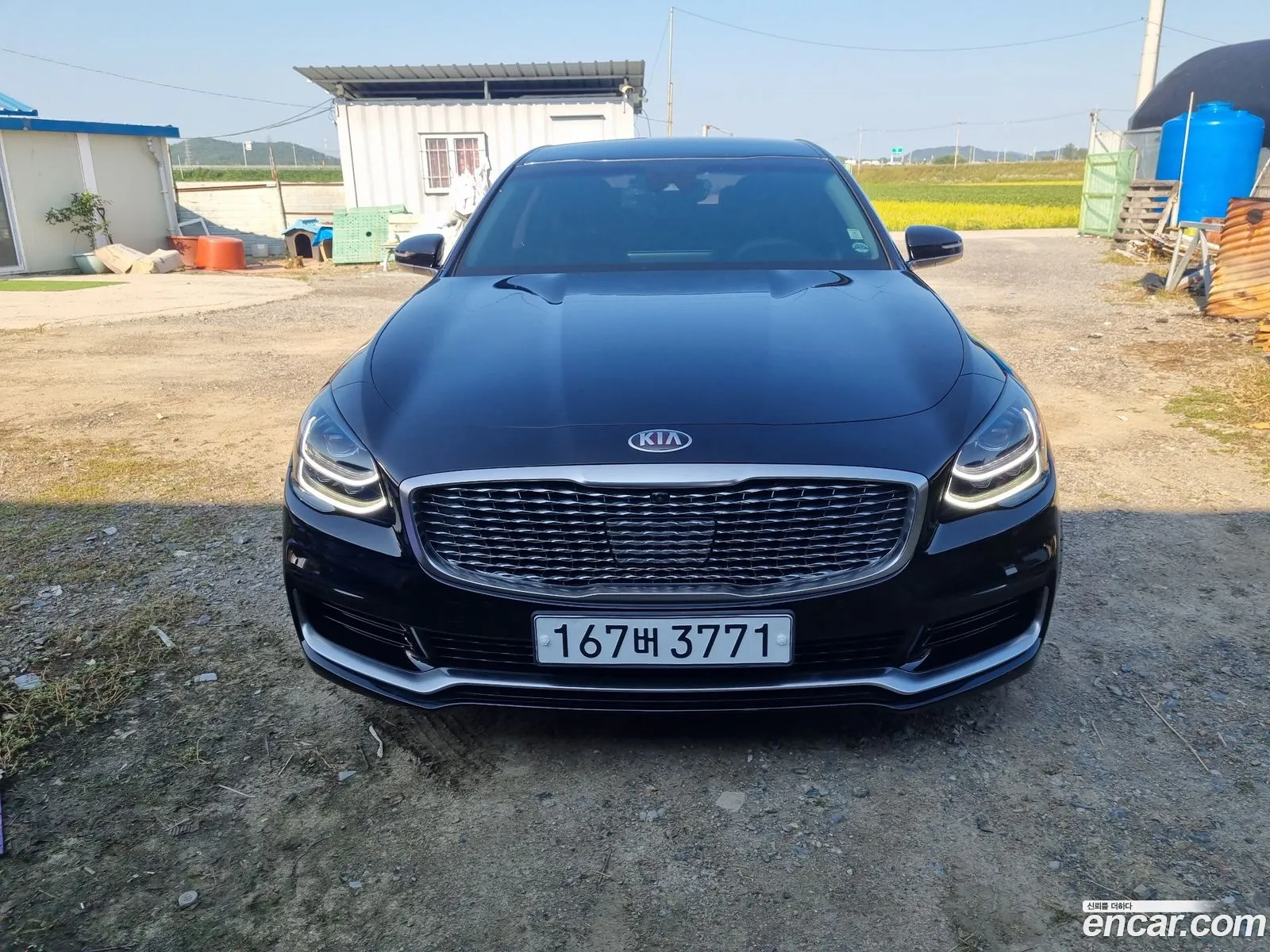 Korex Auto Trade - фотография 12957628