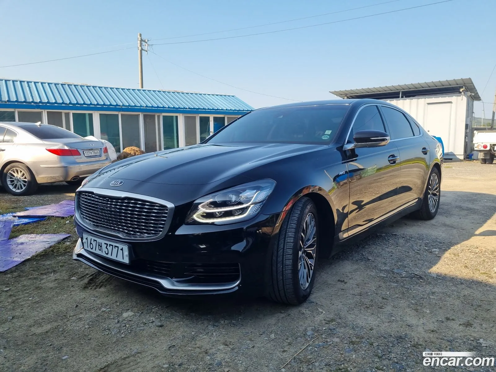 Korex Auto Trade - фотография 12957629