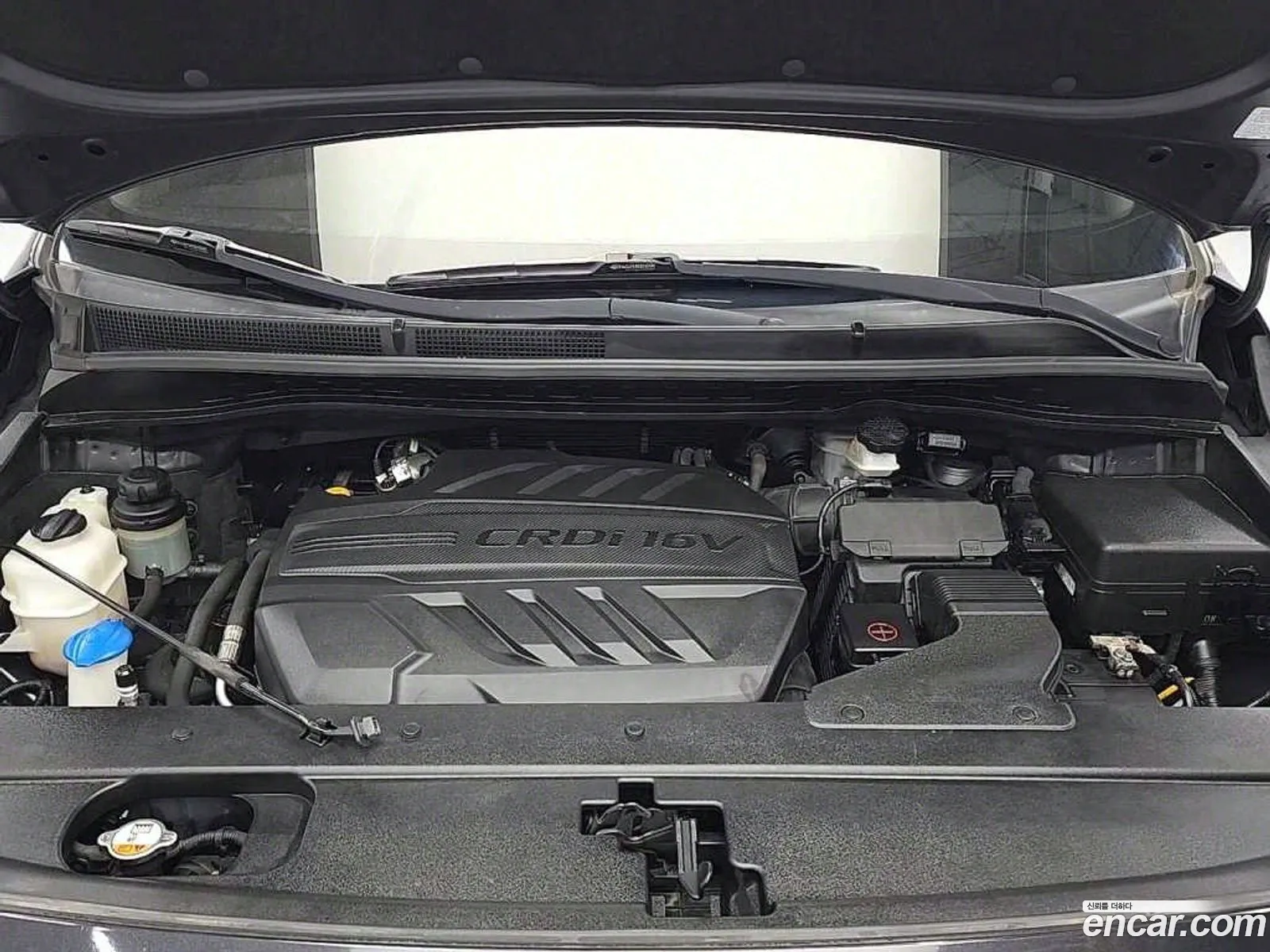 Kia The New Carnival 11-Seater Prestige - фотография 12829779