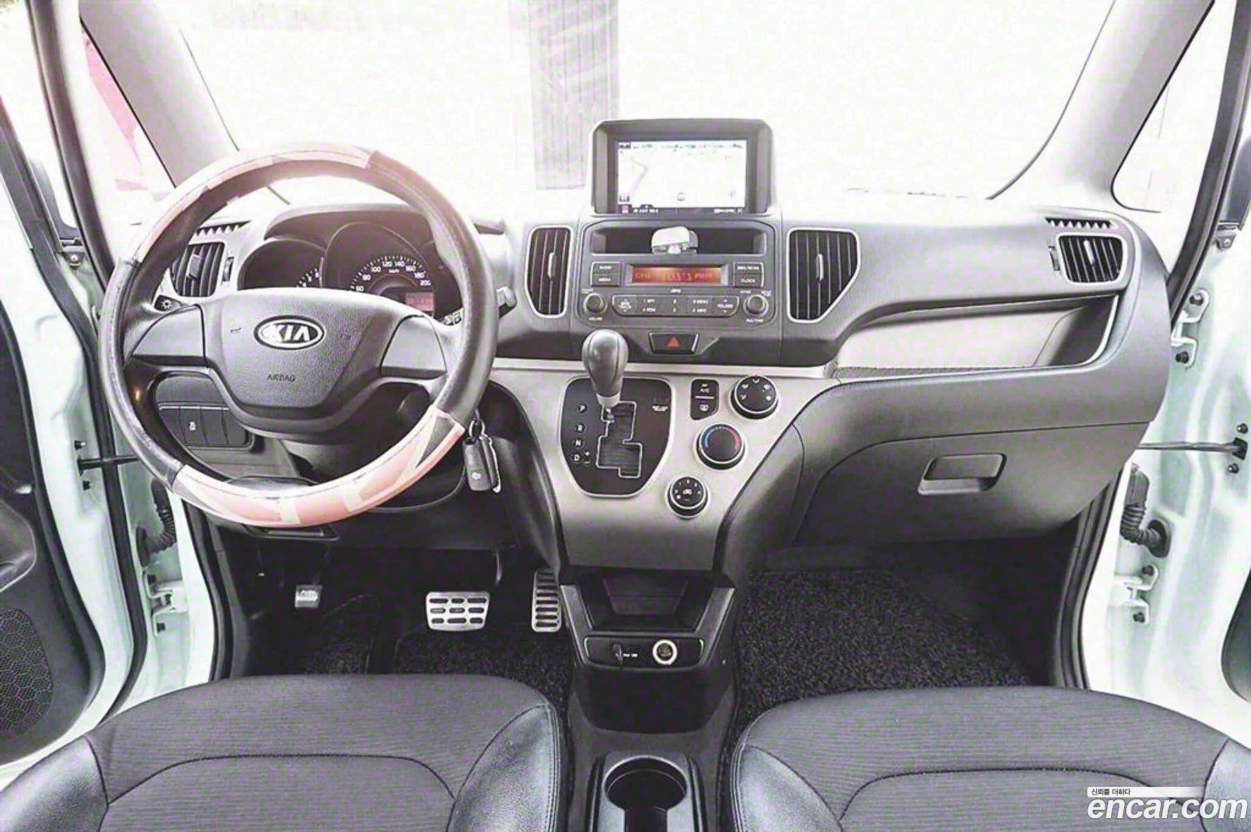 Korex Auto Trade - фотография 12890990