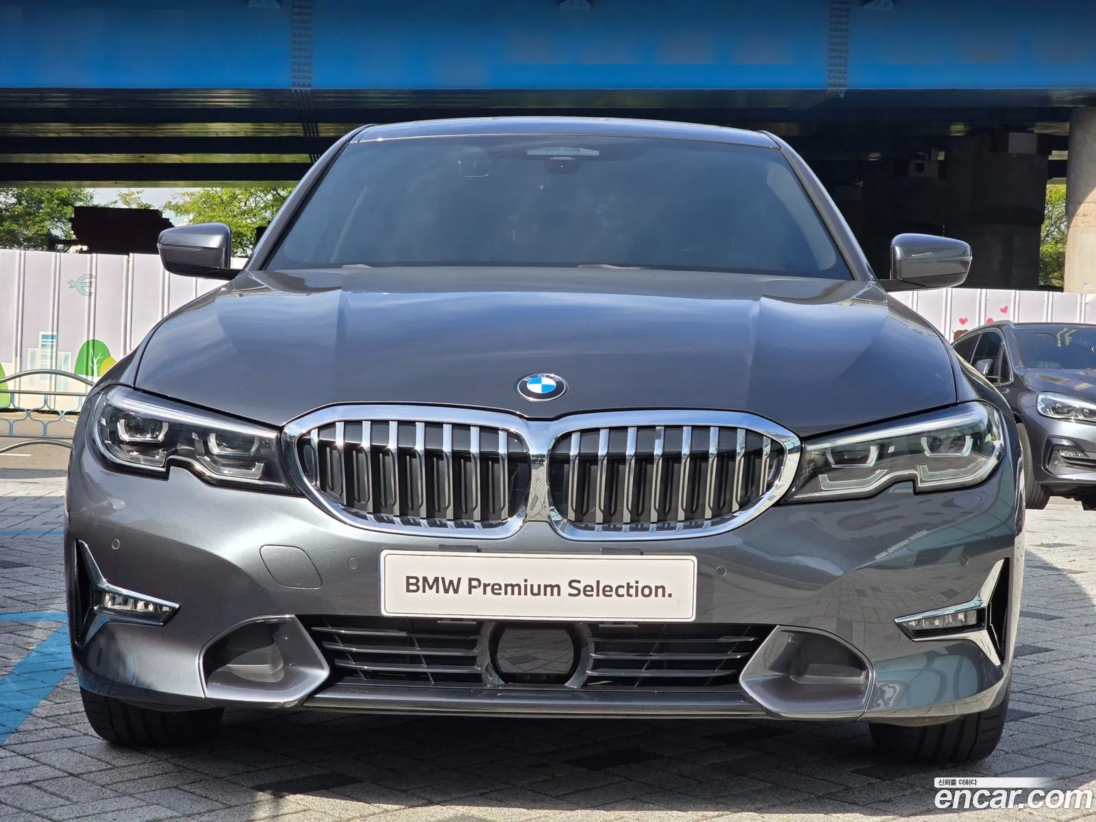 BMW 3 Series G20 320I Luxury - фотография 14036158