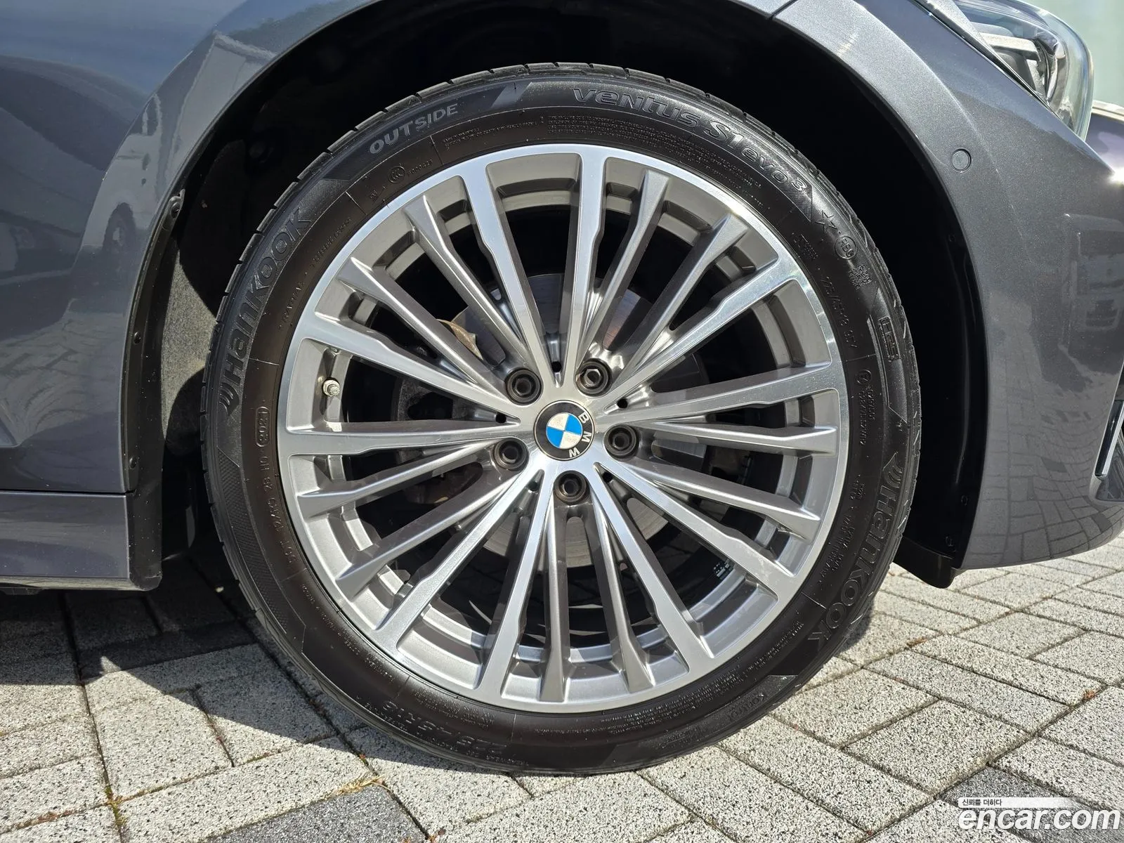 BMW 3 Series G20 320I Luxury - фотография 14036160