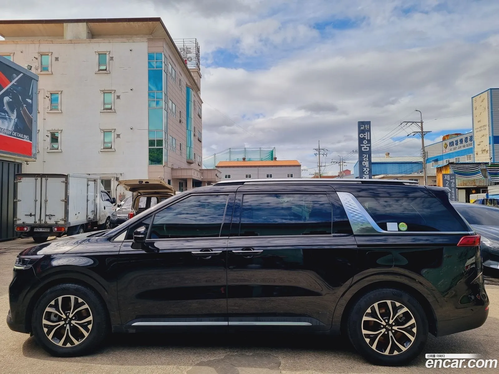 Korex Auto Trade - фотография 12819049