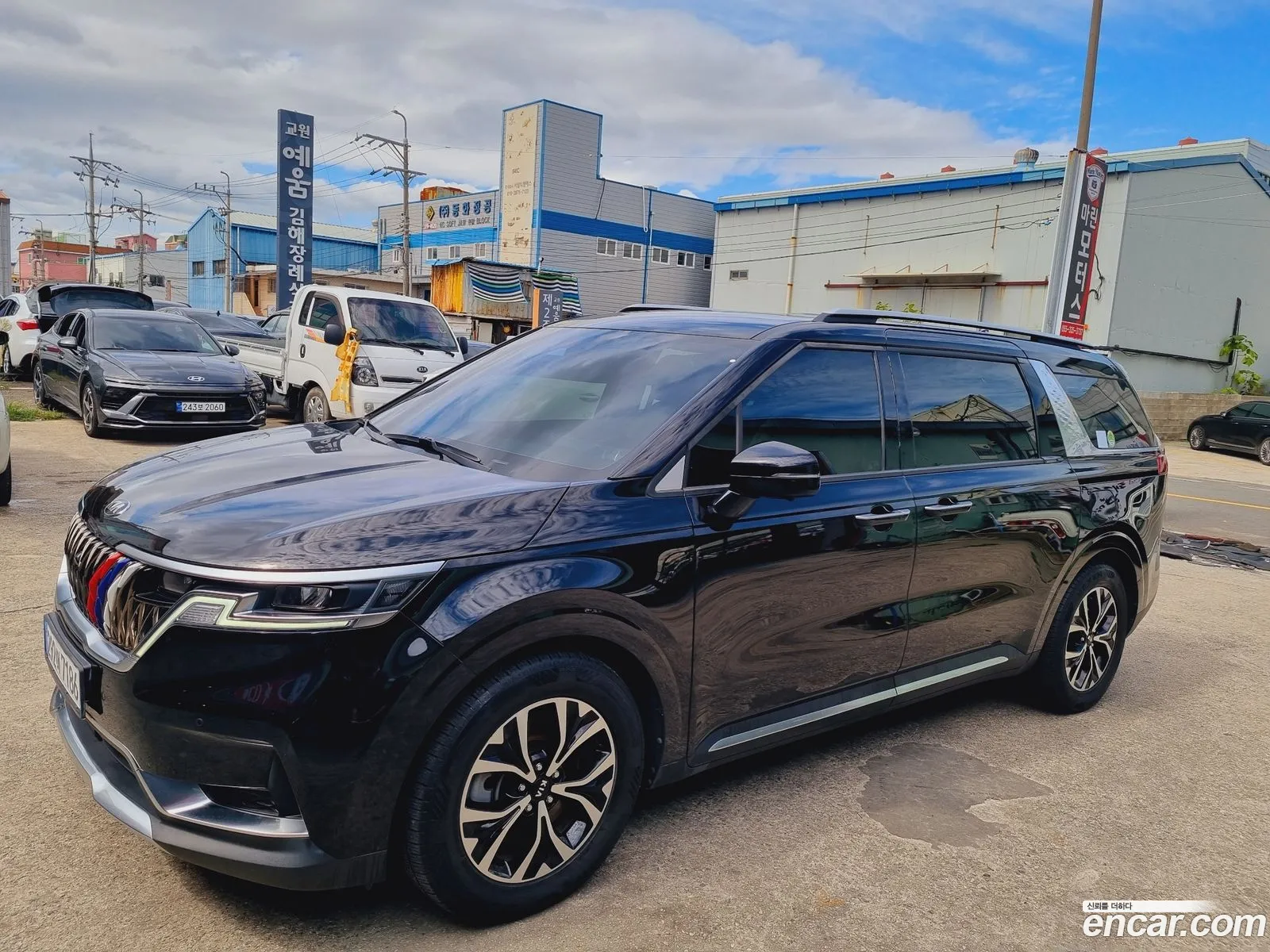 Korex Auto Trade - фотография 12819050