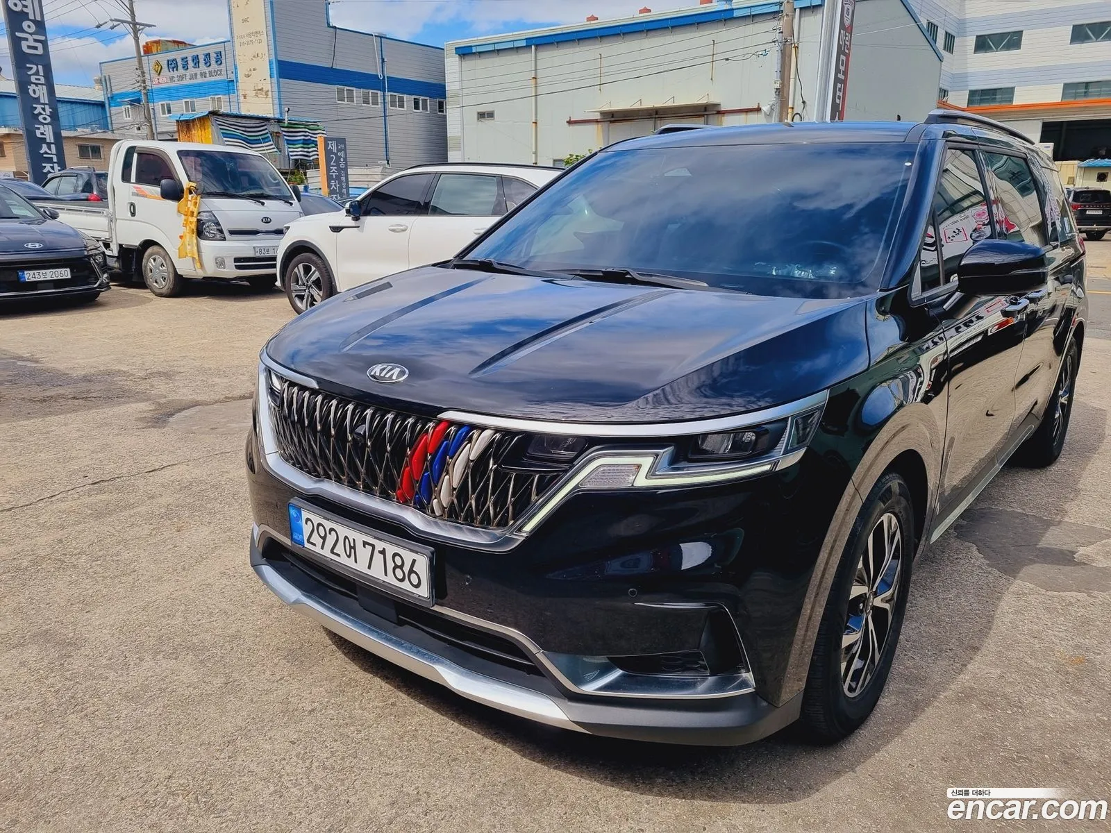 Korex Auto Trade - фотография 12819051
