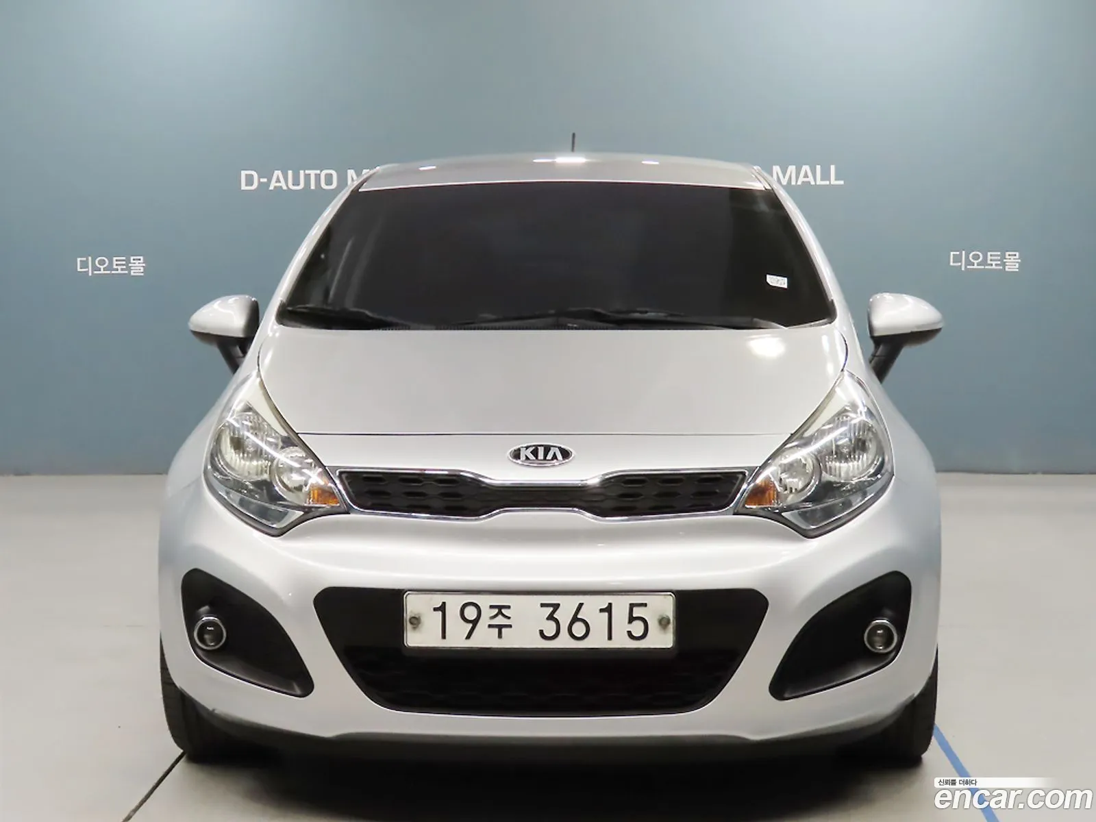 Kia All New Pride 16 Gdi Hatchback Prestige - фотография 12785866