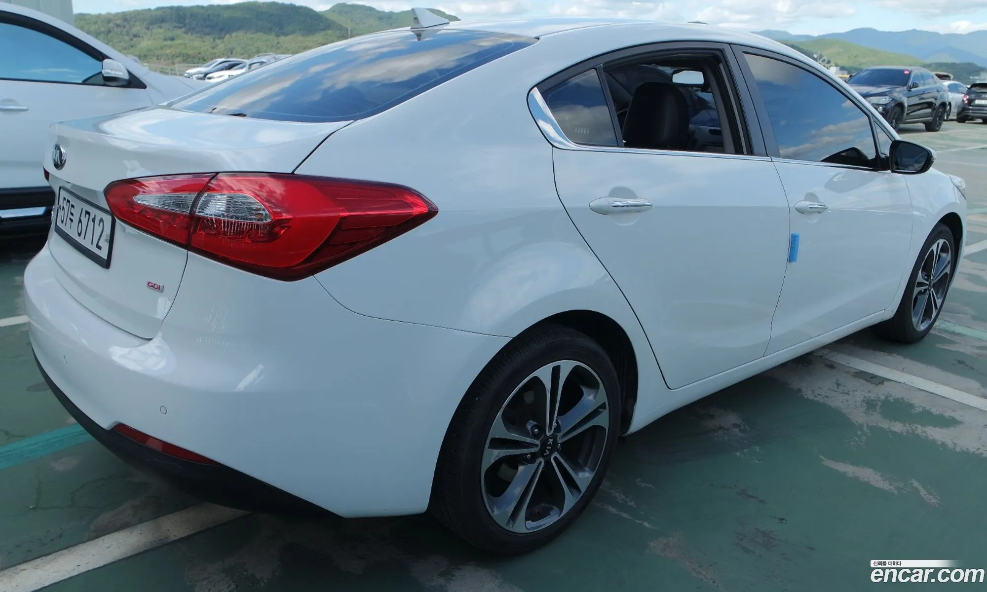 Korex Auto Trade - фотография 12906778