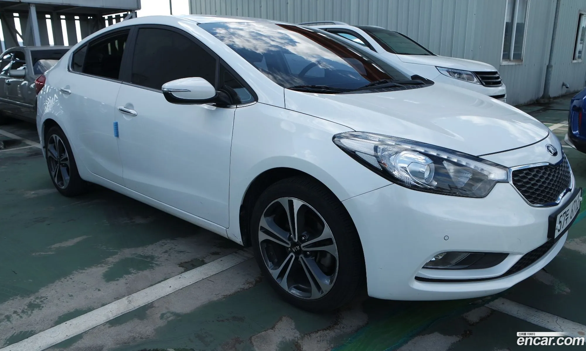 Korex Auto Trade - фотография 12906779