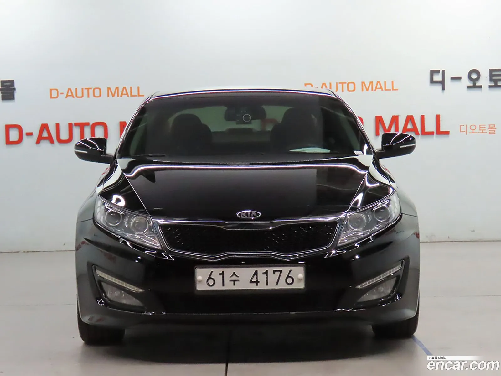 Kia K5 20 Prestige Basic Model - фотография 1143660