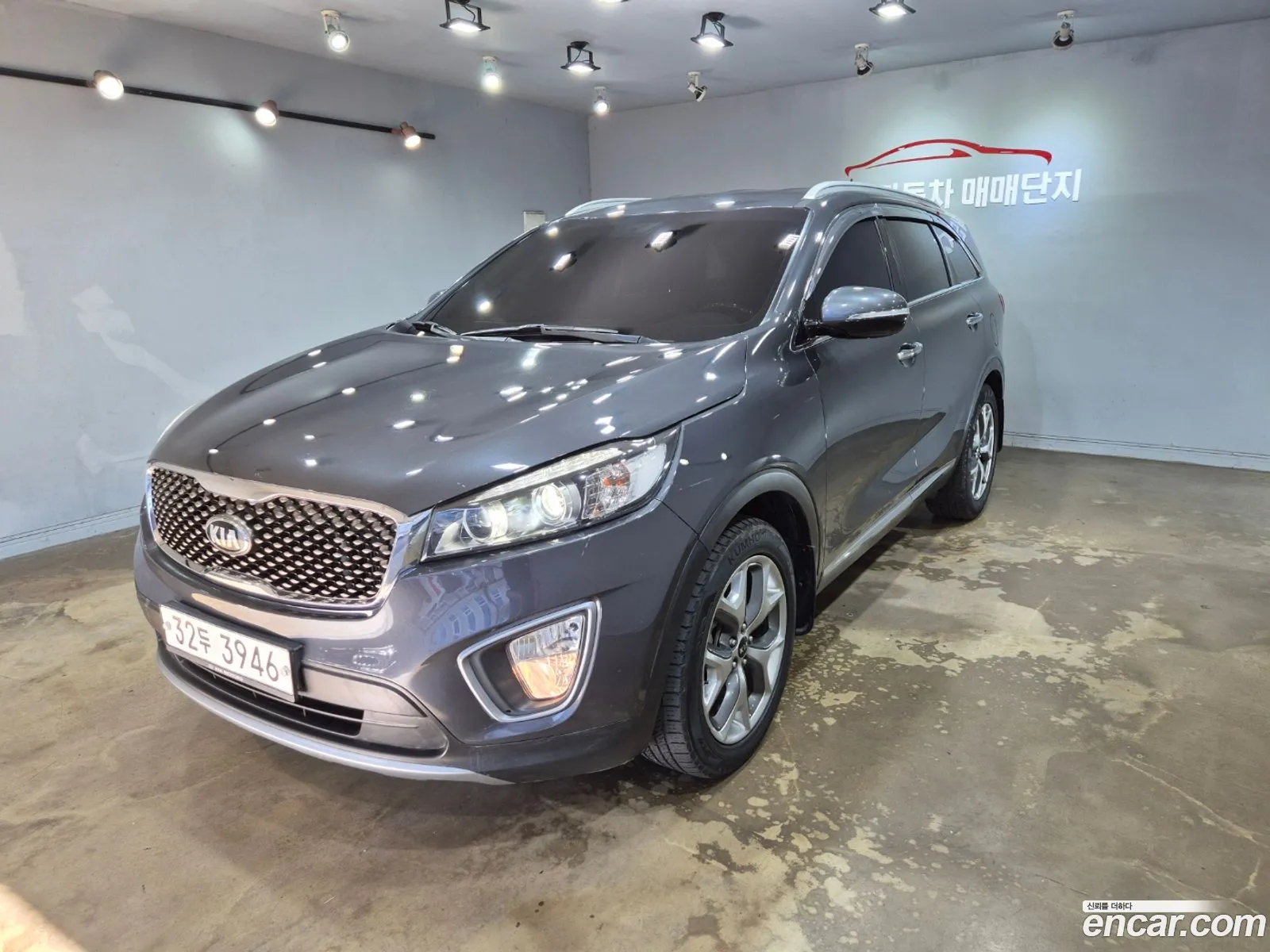 Korex Auto Trade - фотография 12817481