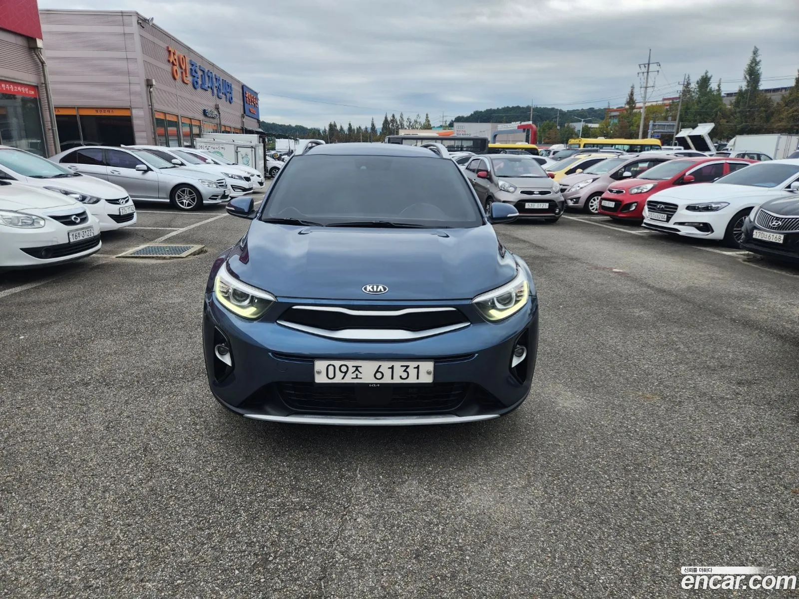 Kia Stonic Diesel 16 Prestige - фотография 12785878