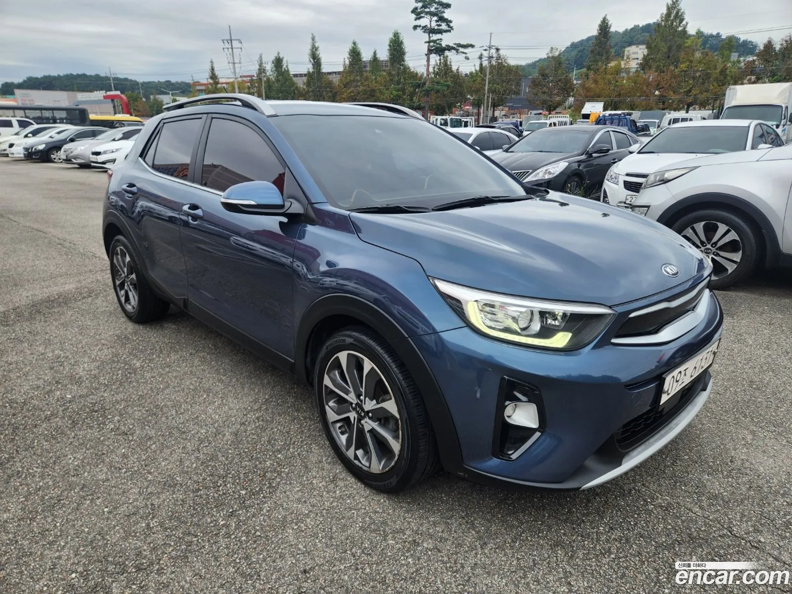 Kia Stonic Diesel 16 Prestige - фотография 12785880