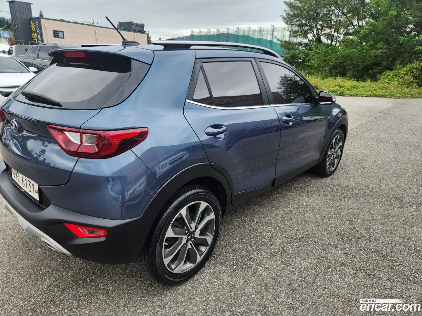 Kia Stonic Diesel 16 Prestige - фотография 12785882