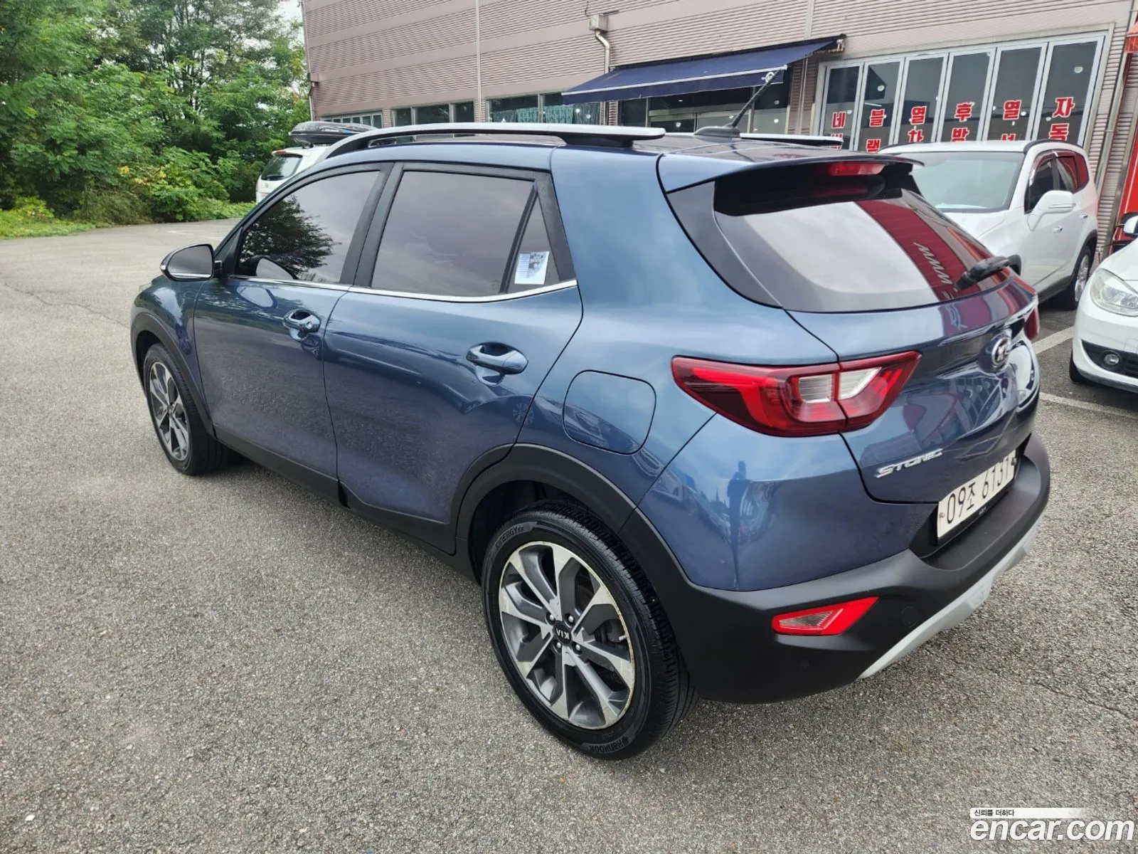 Kia Stonic Diesel 16 Prestige - фотография 12785883