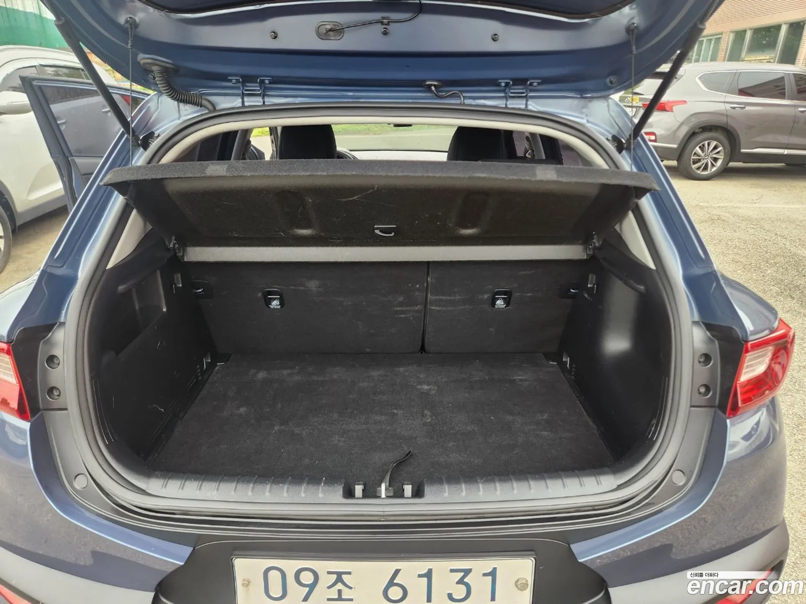 Korex Auto Trade - фотография 13105751