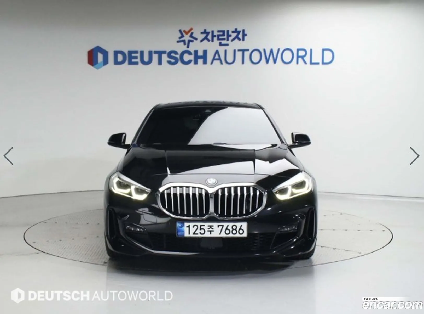 BMW 1 Series F40 118D M Sports - фотография 14036170