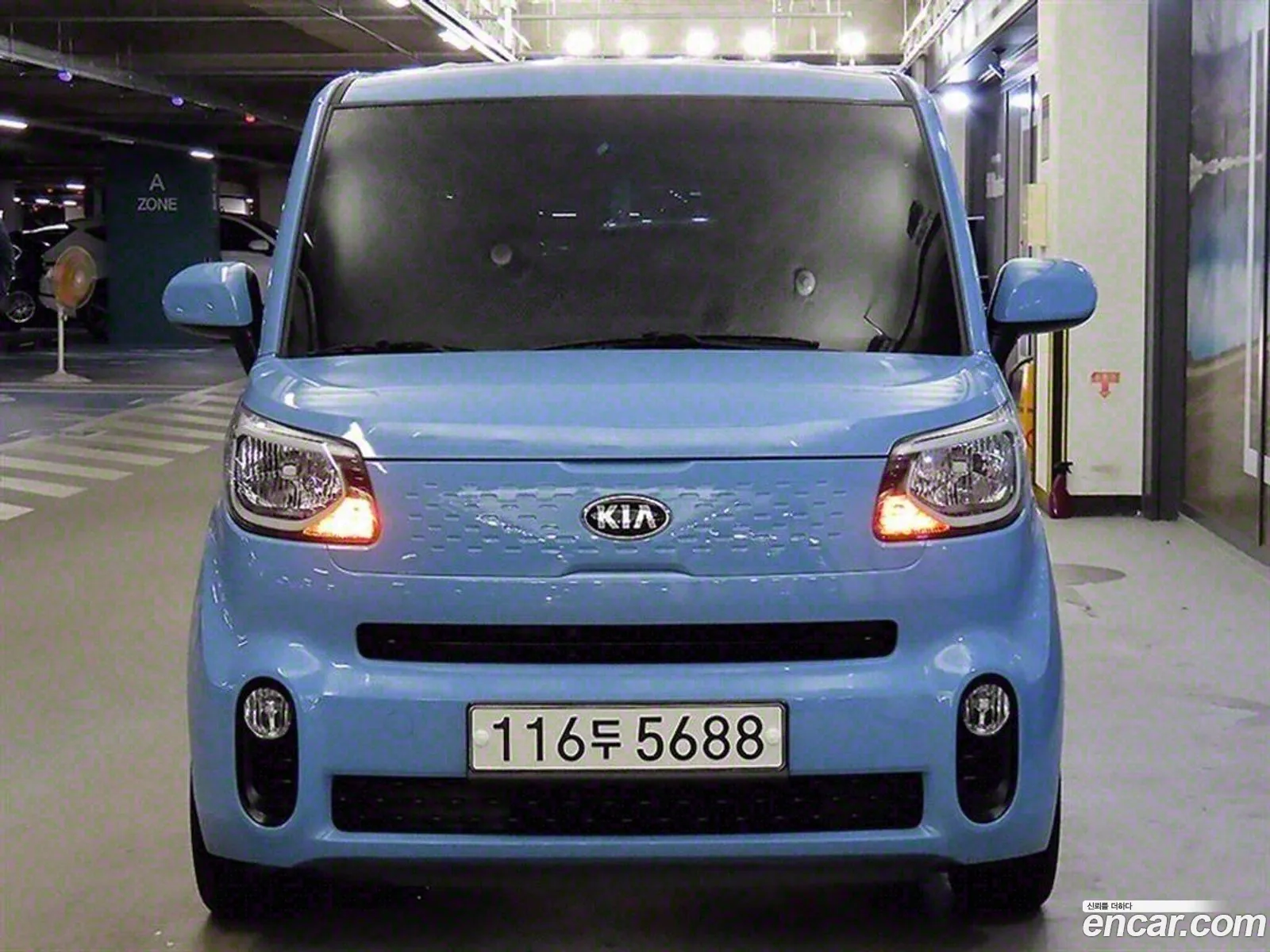 Kia The New Ray Ban Luxury Special - фотография 12829788