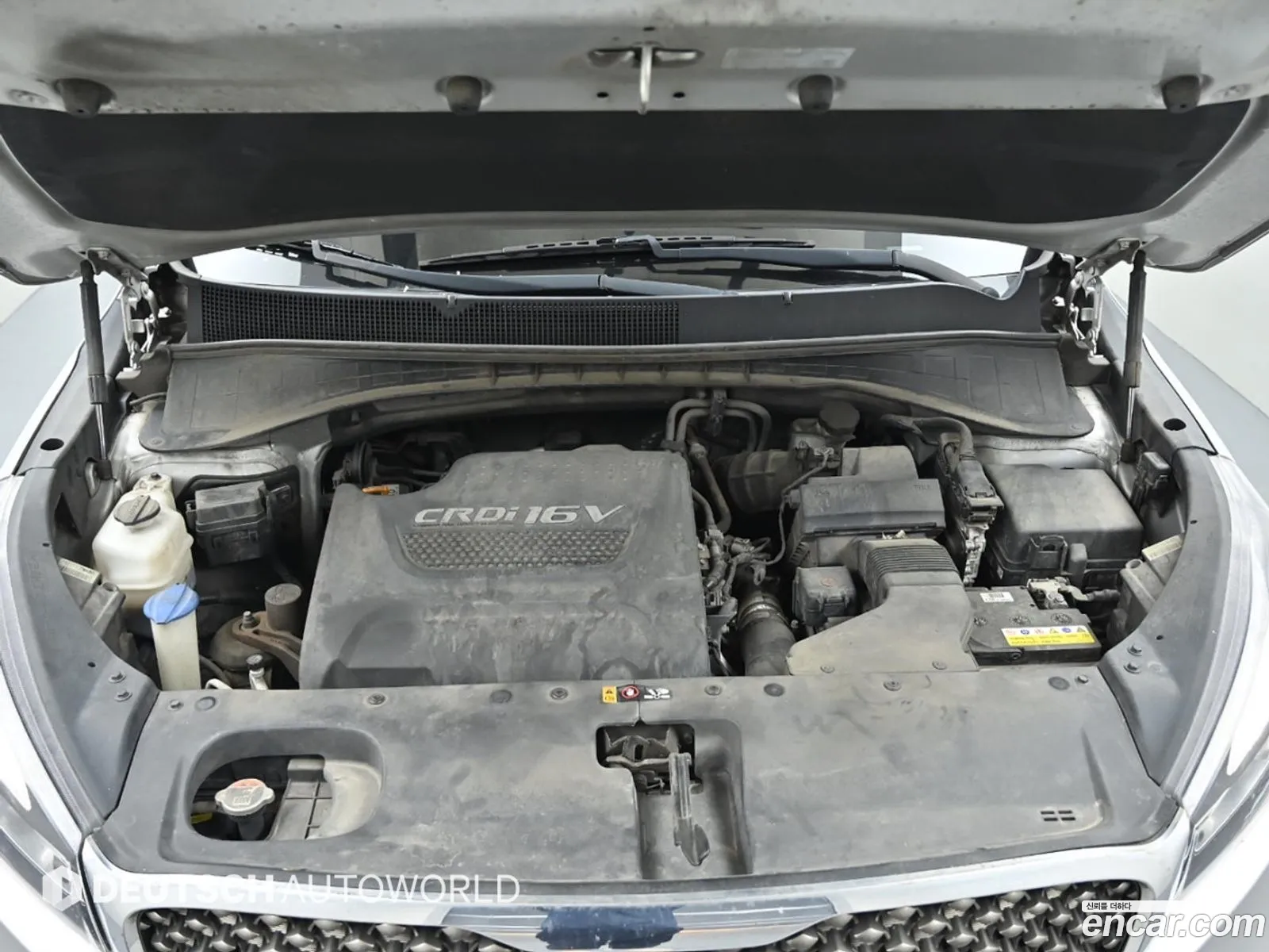Kia All New Sorento Diesel 20 2Wd Prestige - фотография 12813919