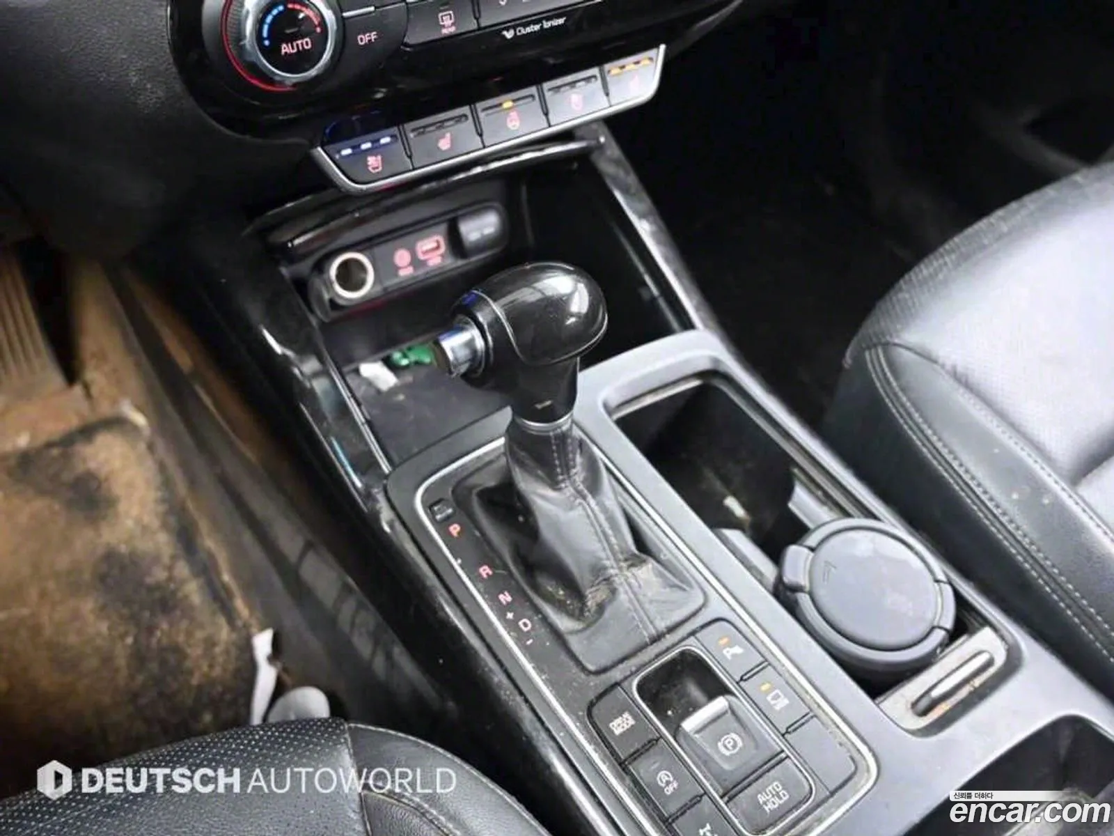 Korex Auto Trade - фотография 12888633