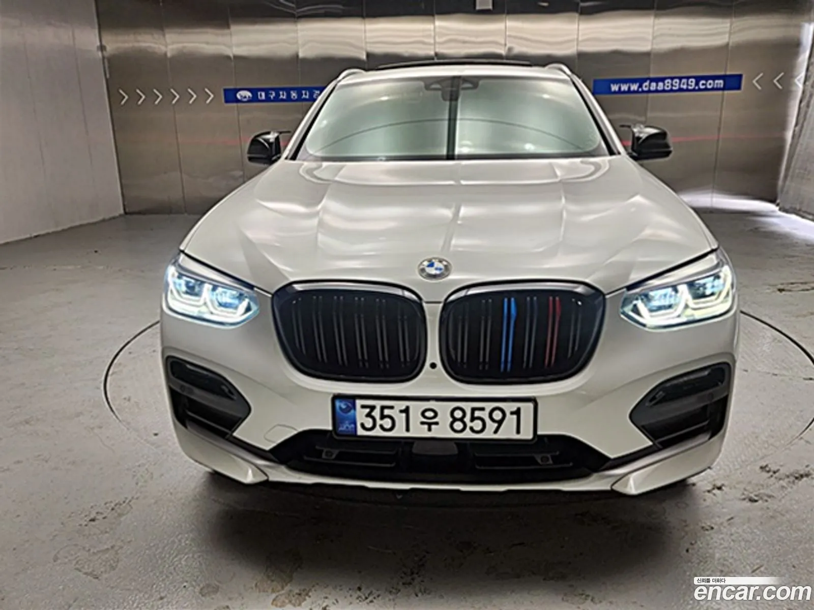 BMW X4 G02 xDrive20I Xline - фотография 14197467
