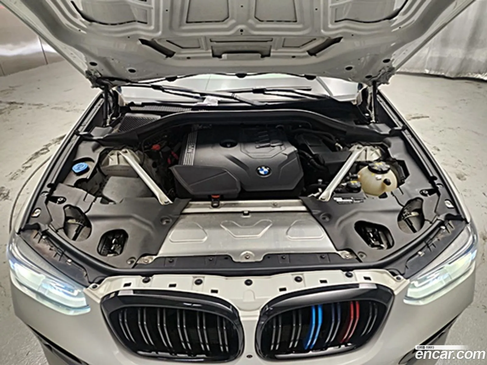 BMW X4 G02 xDrive20I Xline - фотография 14197470
