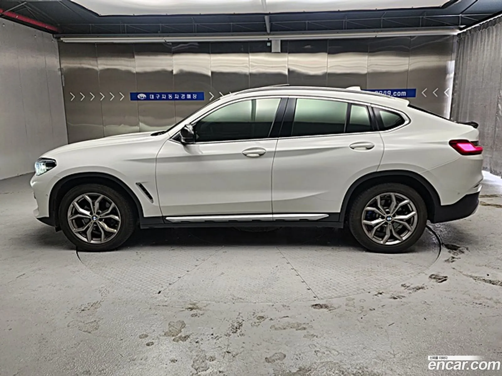 Korex Auto Trade - фотография 14333381