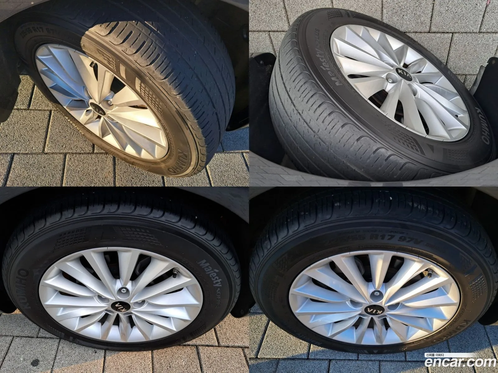 Kia All New K7 24 Gdi Prestige - фотография 12402864