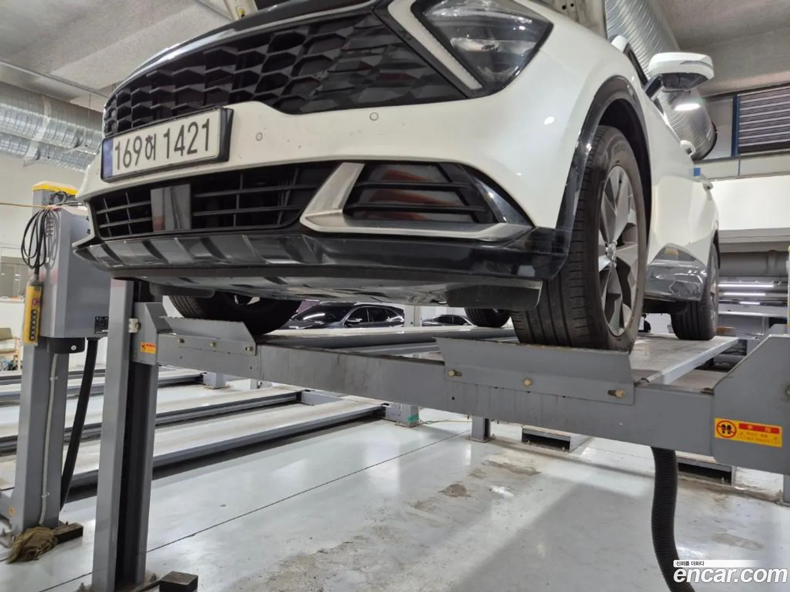 Kia Sportage 5Th Generation Gasoline 16 Turbo 2Wd Noblesse - фотография 12792225