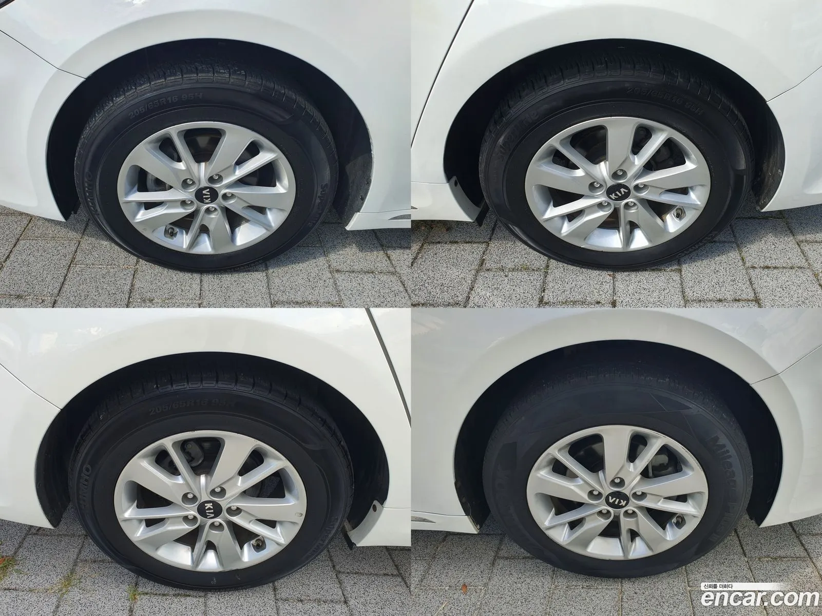 Kia K5 2Nd Generation Lpi Sx Luxury - фотография 12792240