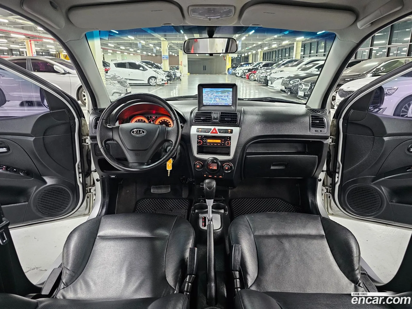 Korex Auto Trade - фотография 12792878