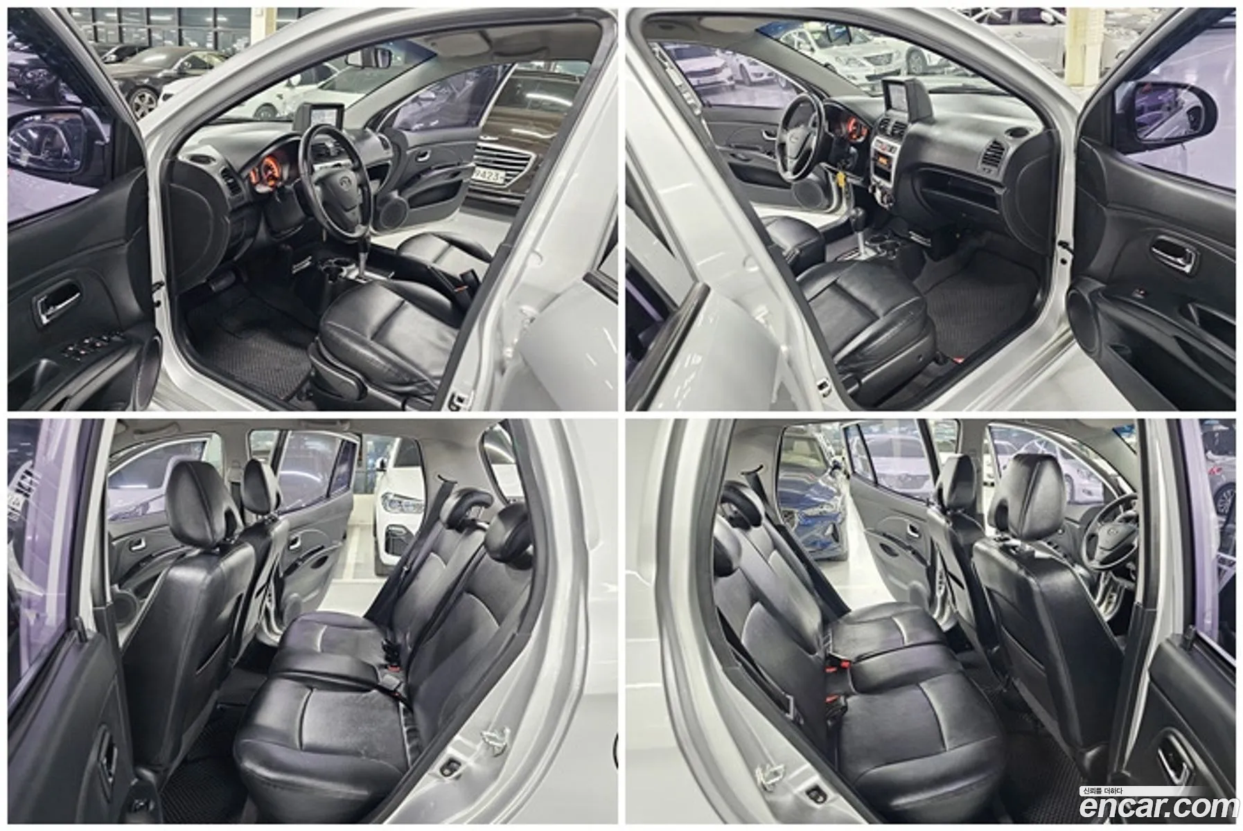 Korex Auto Trade - фотография 12792881
