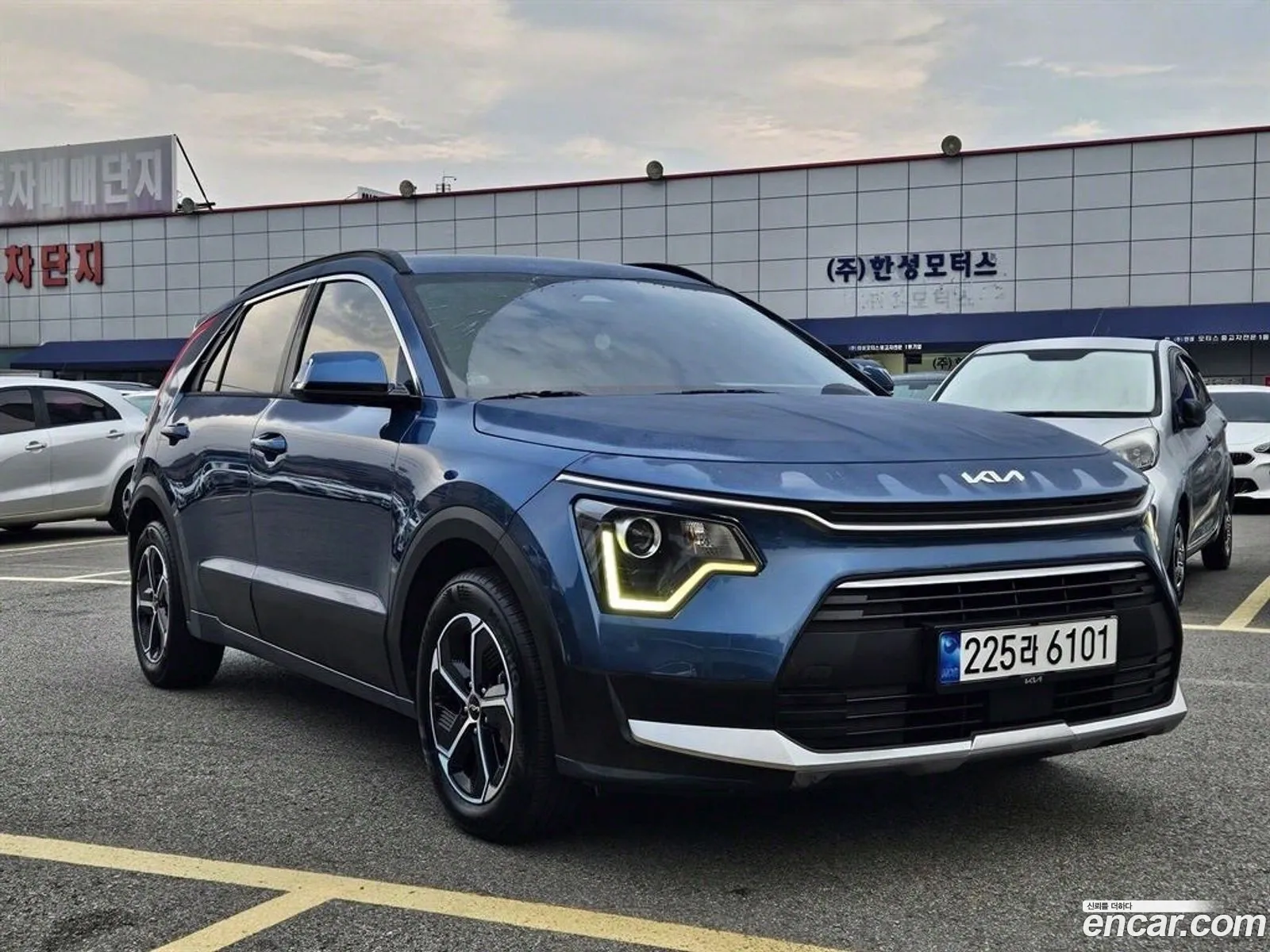 Korex Auto Trade - фотография 12878019