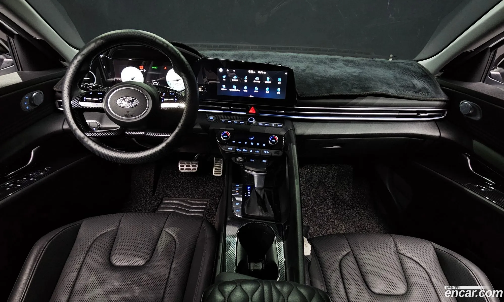 Korex Auto Trade - фотография 12868981