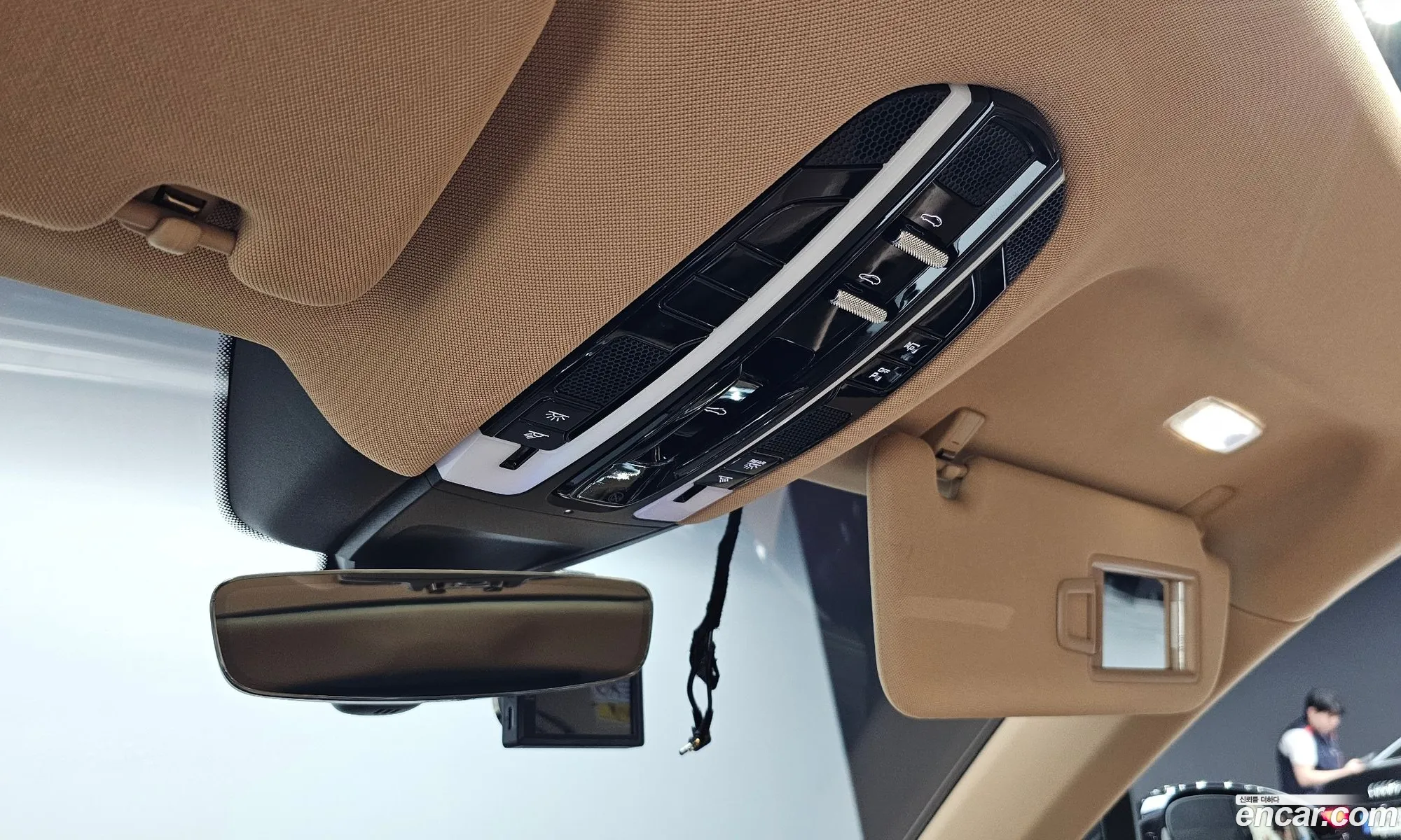 Panamera 971 30 Awd - фотография 4806126