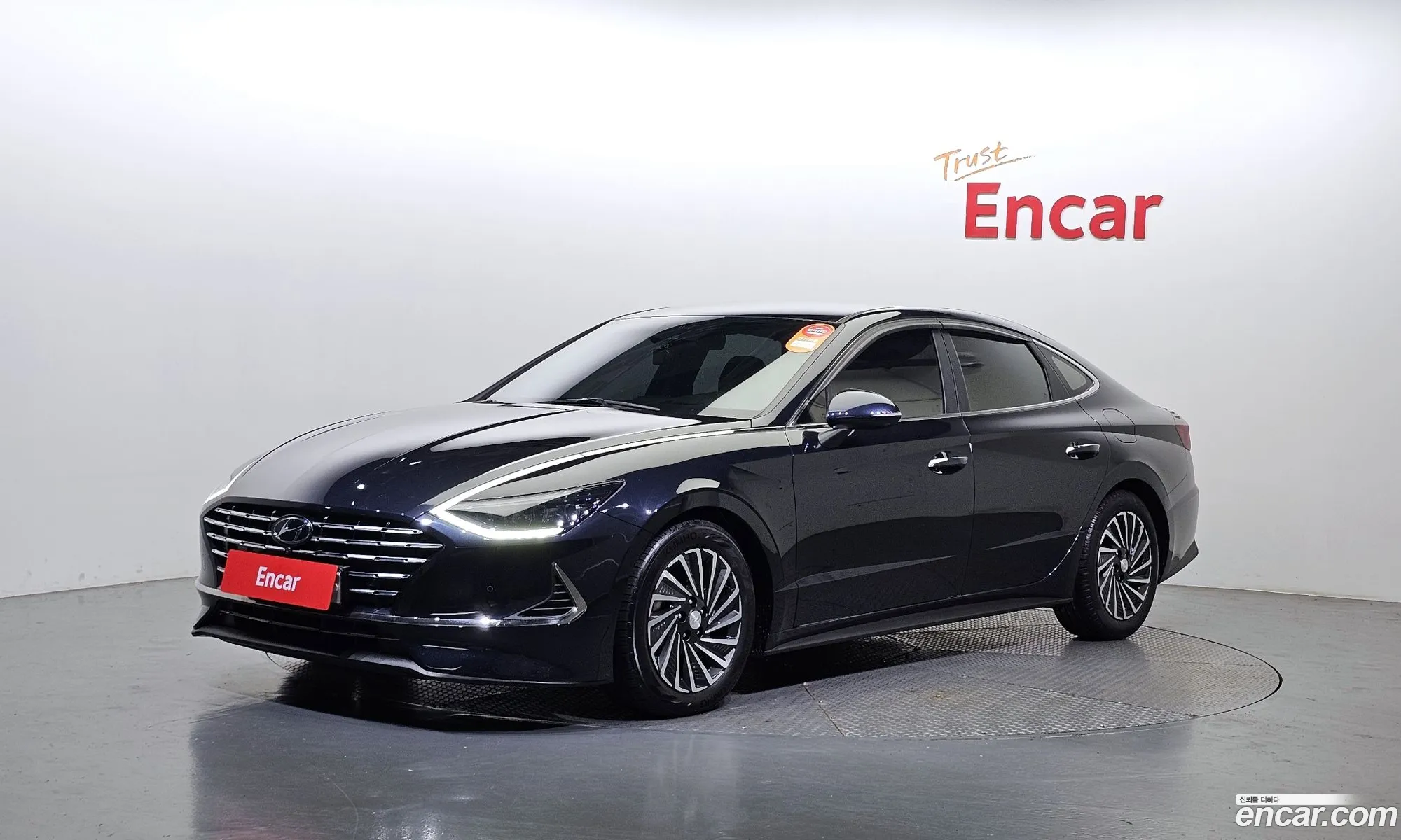 Sonata Hybrid Dn8 Premium Millennial - фотография 15215614