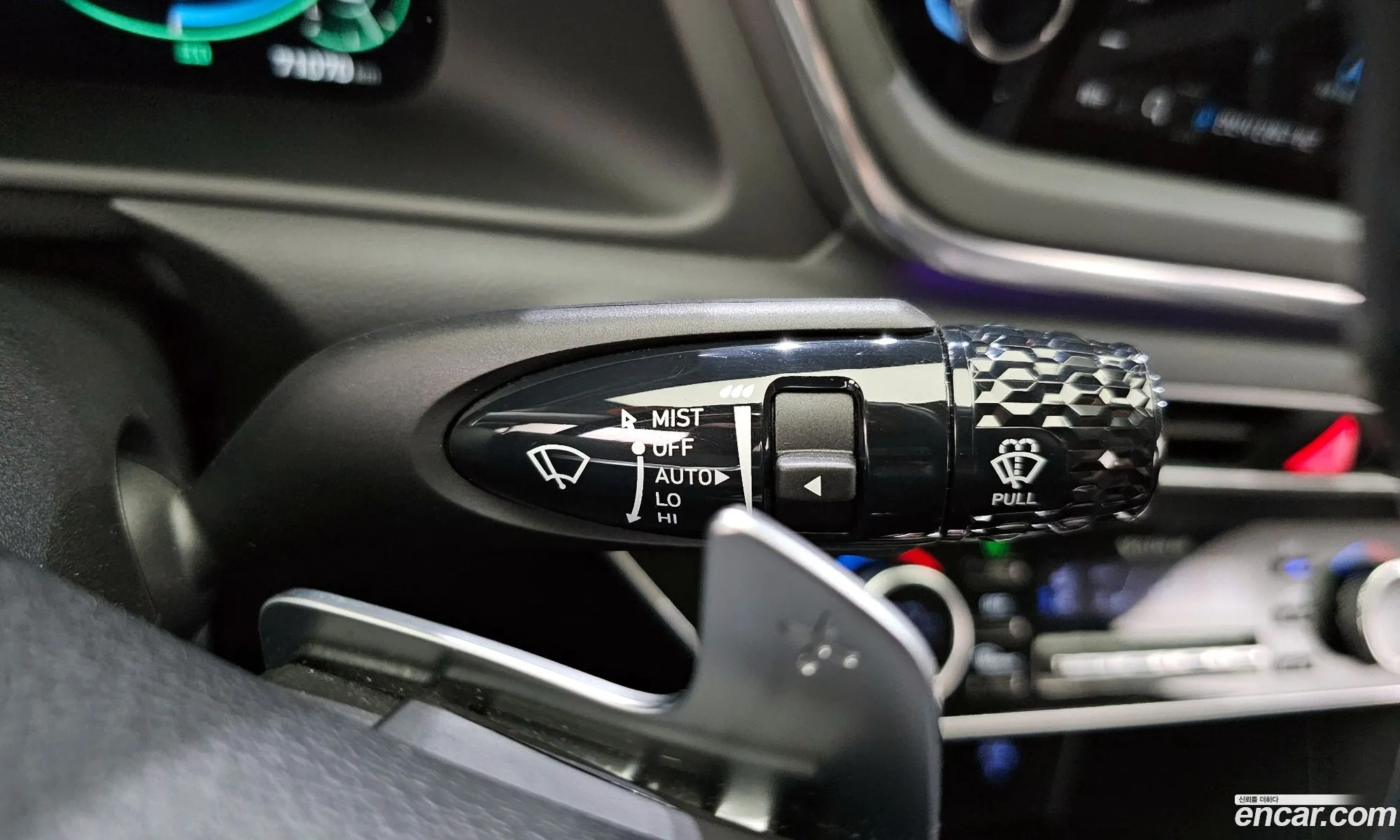 Sonata Hybrid Dn8 Premium Millennial - фотография 15215618