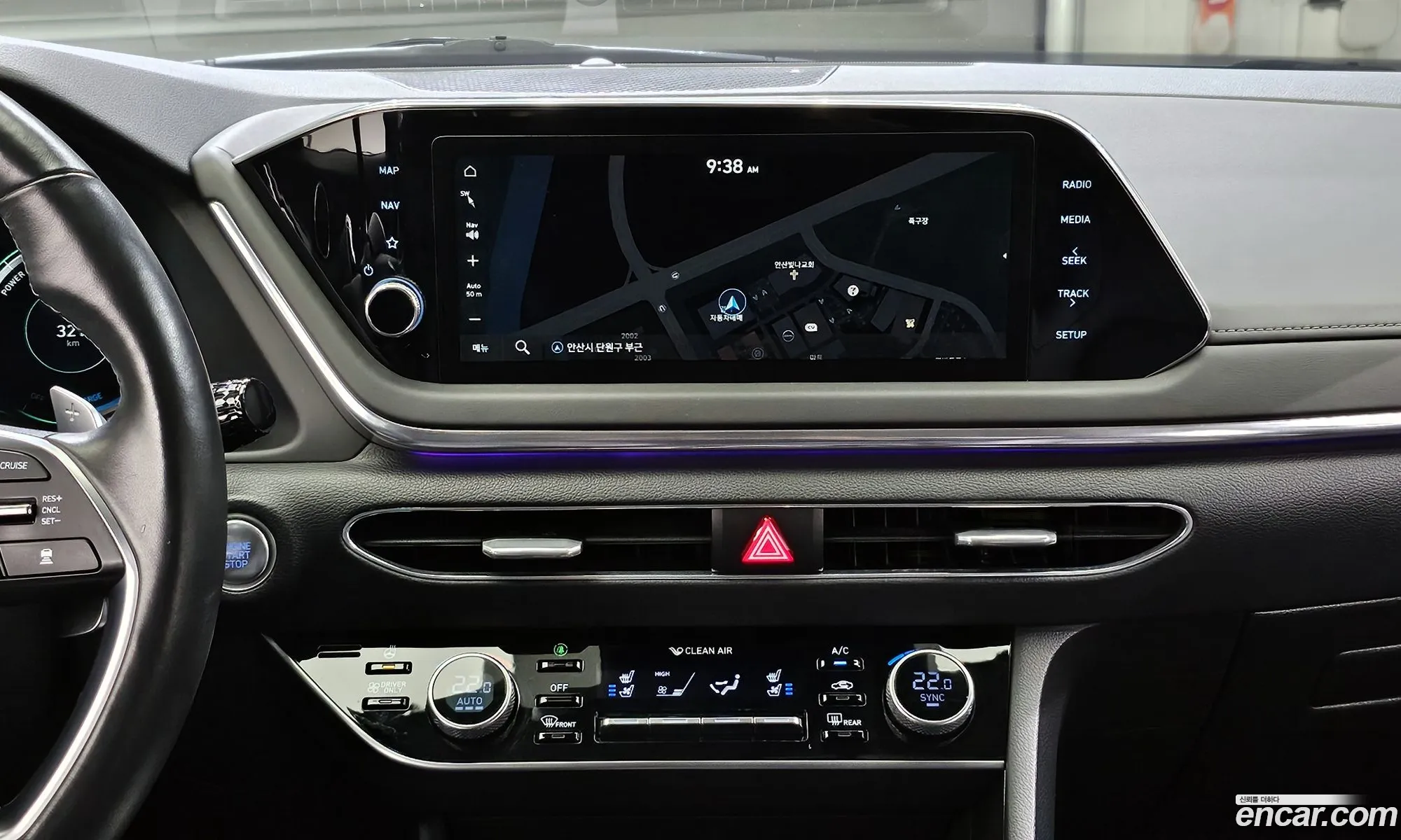Sonata Hybrid Dn8 Premium Millennial - фотография 15215615