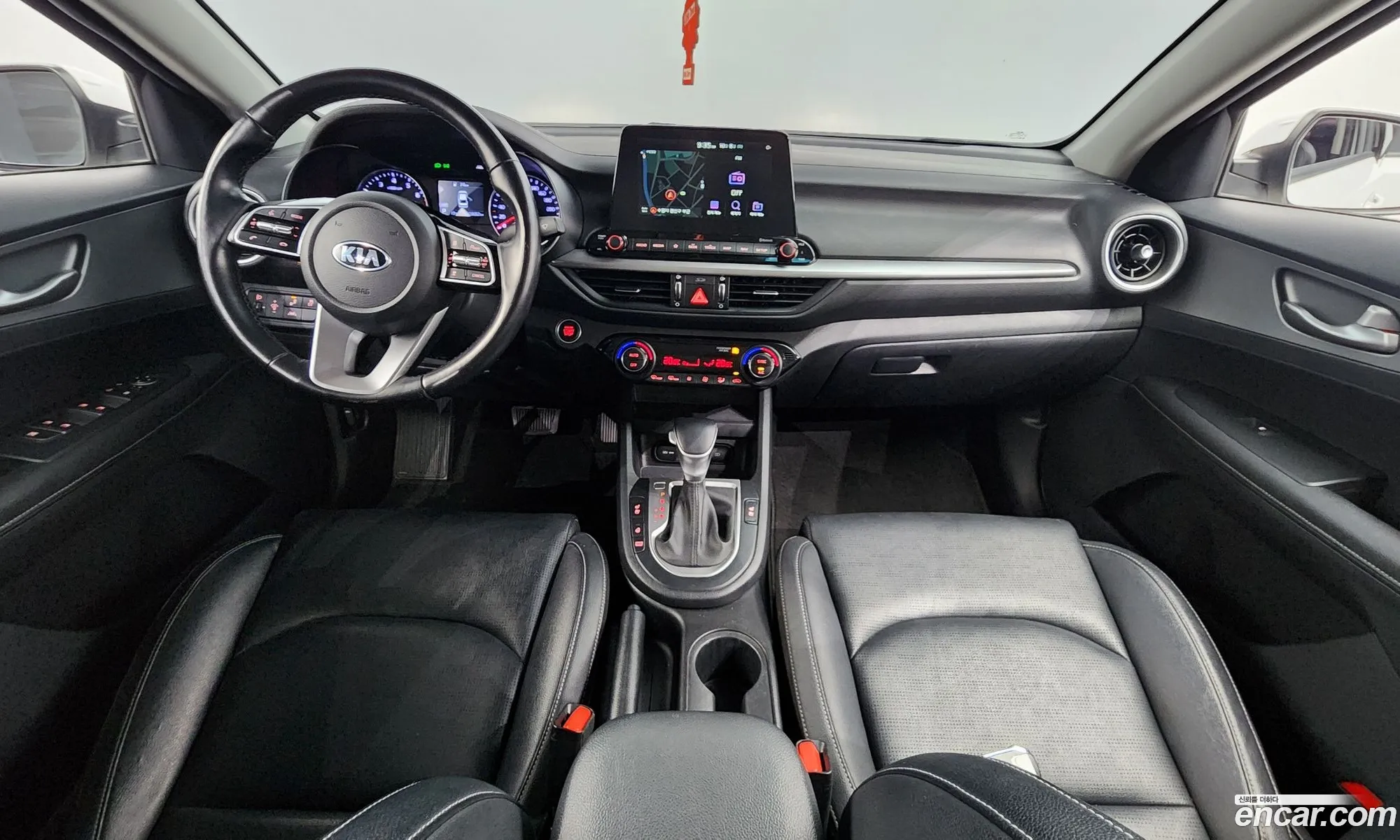 Korex Auto Trade - фотография 122513