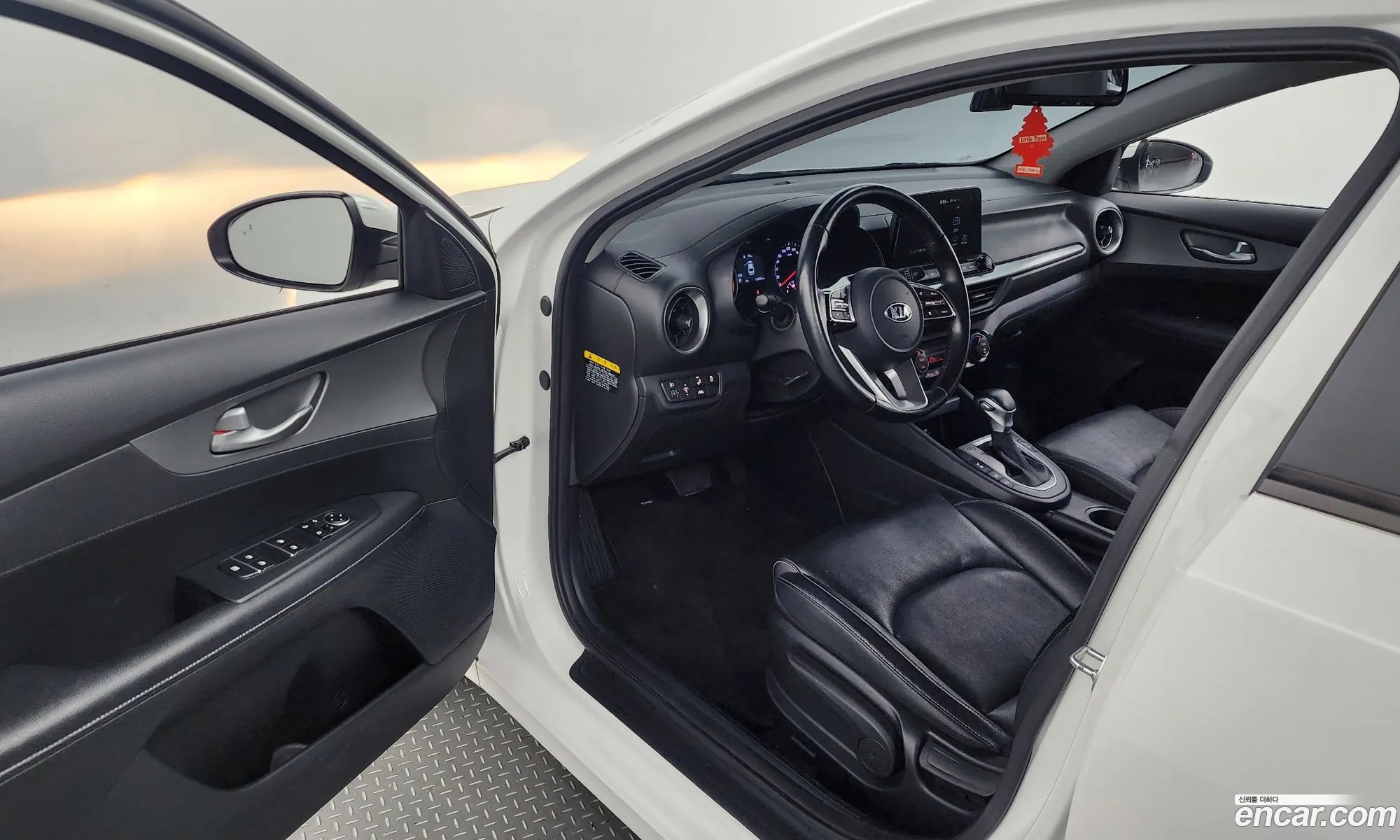 Korex Auto Trade - фотография 122510