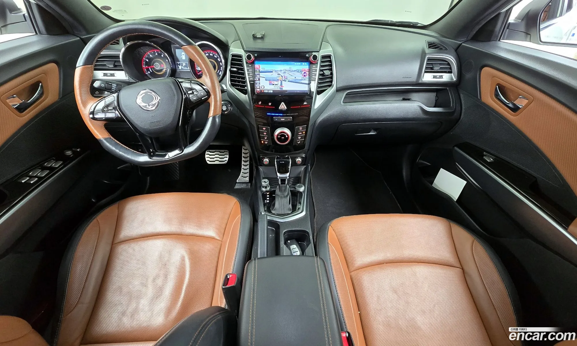 Korex Auto Trade - фотография 8281396