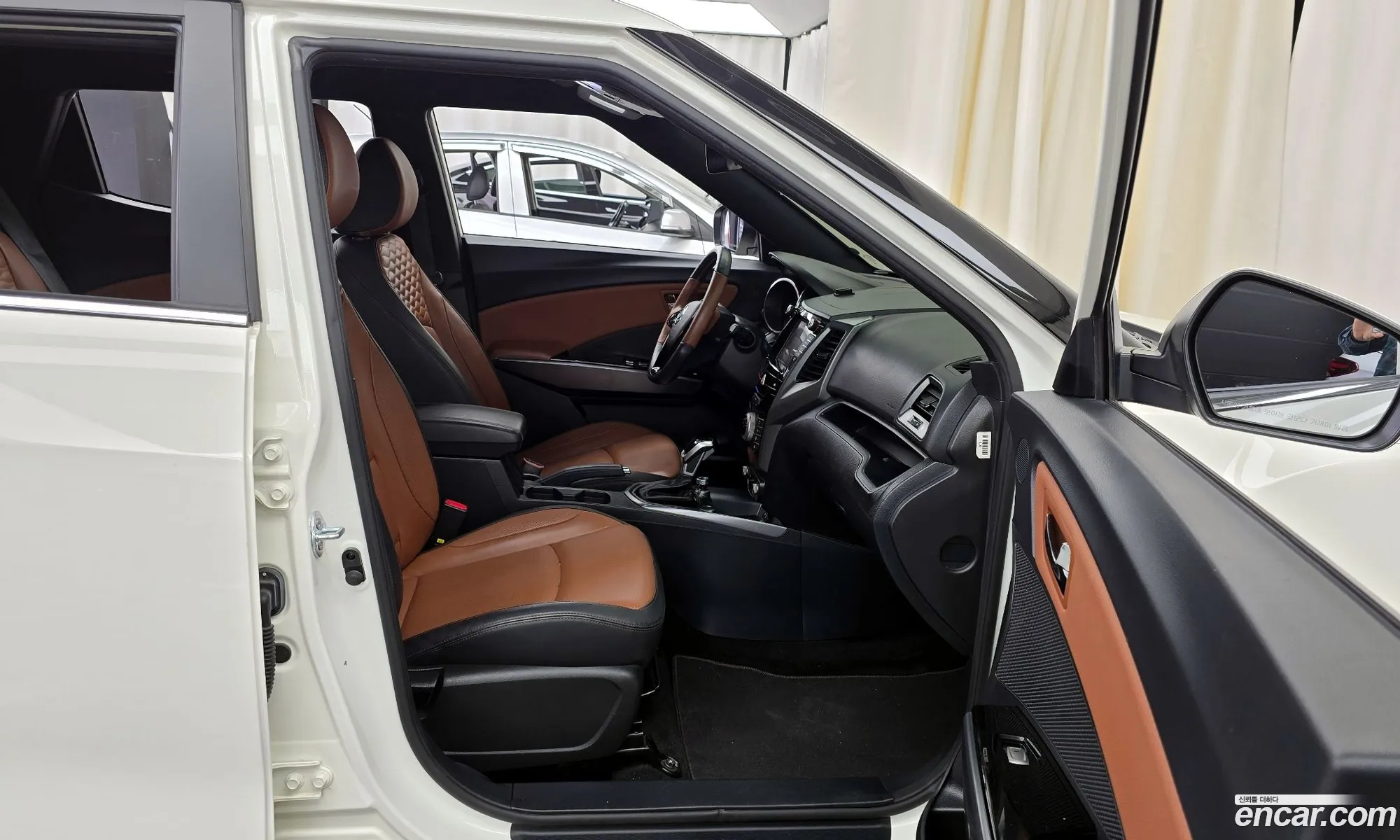 Korex Auto Trade - фотография 8281400