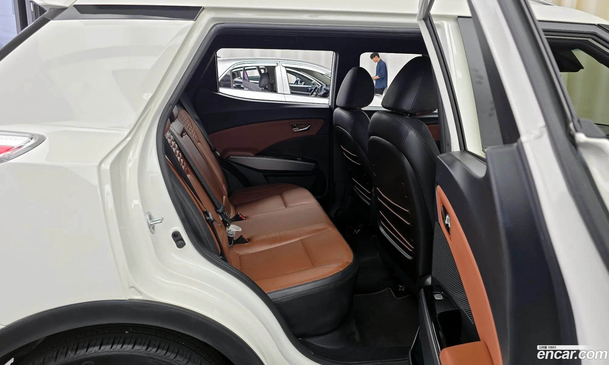Korex Auto Trade - фотография 8281401