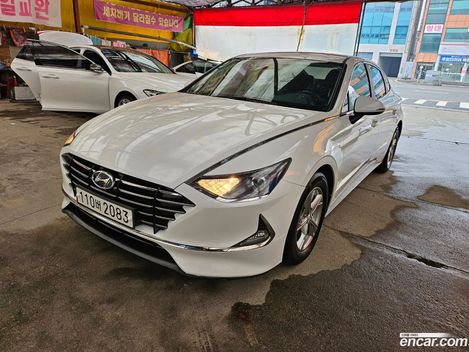 Korex Auto Trade - фотография 11781310