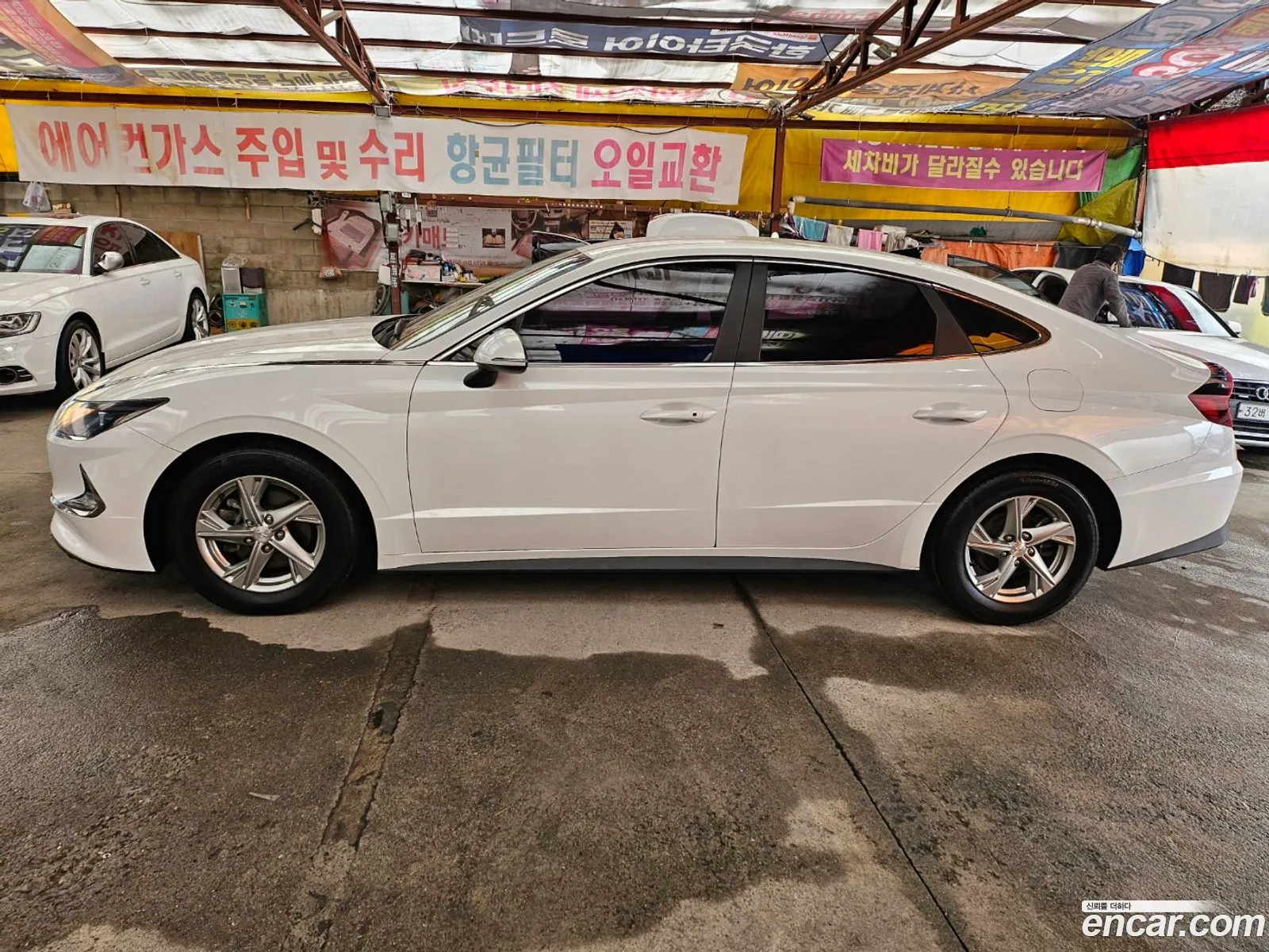 Korex Auto Trade - фотография 11781309