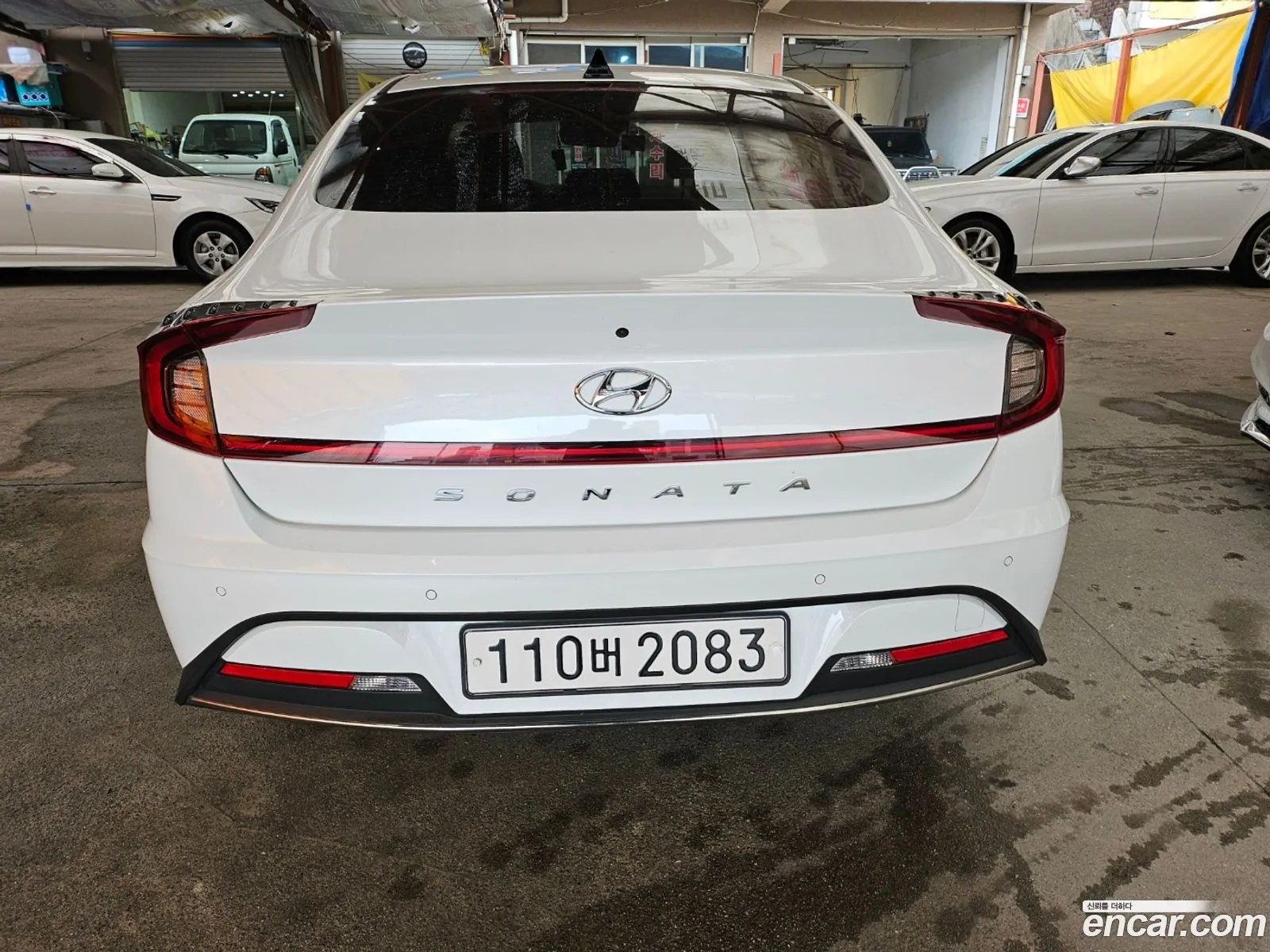 Korex Auto Trade - фотография 11781307