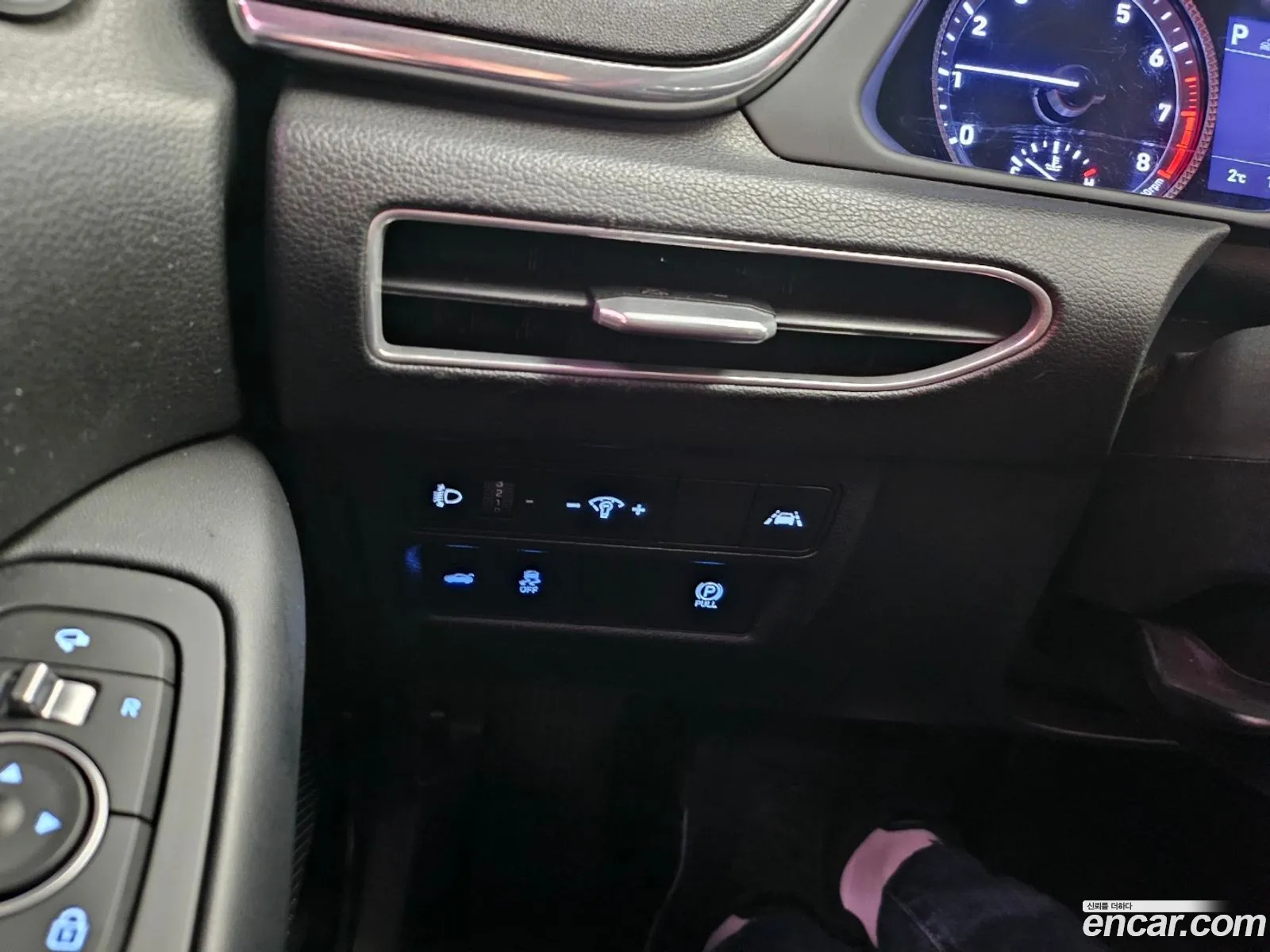 Sonata Dn8 20 Lpg For Rental Smart - фотография 11600247