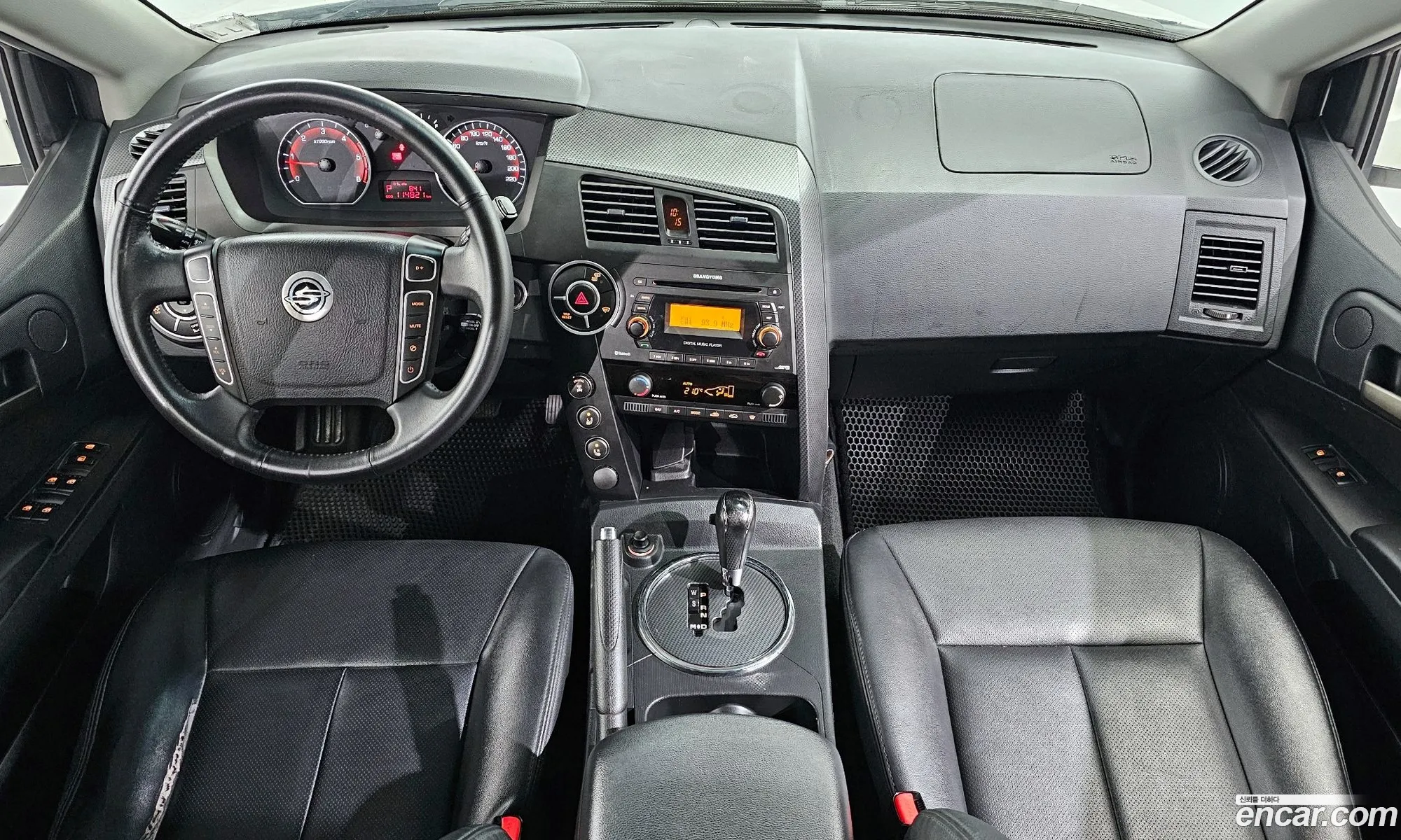 Korex Auto Trade - фотография 8248791