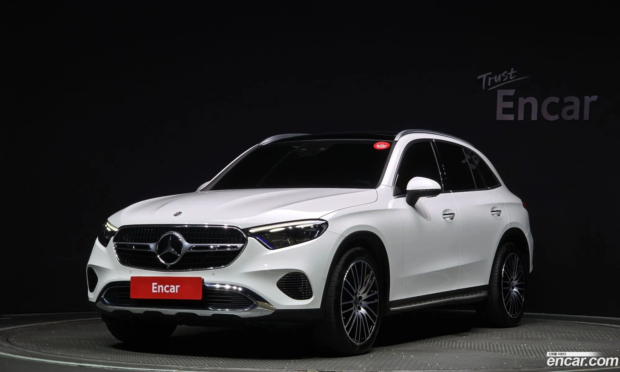 Glc-Class X254Glc220 D 4Matic - фотография 18122501